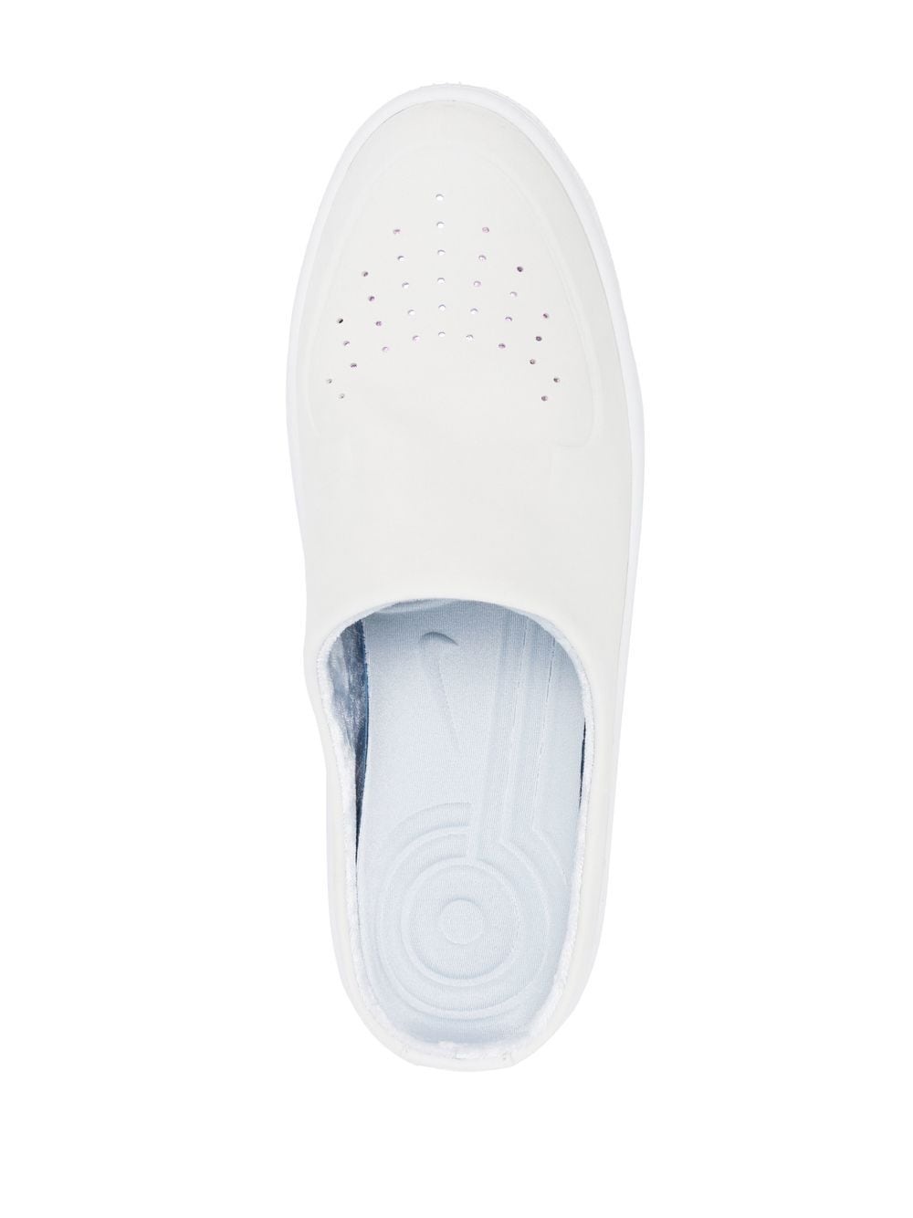 Air Force 1 Lover XX slippers - 4