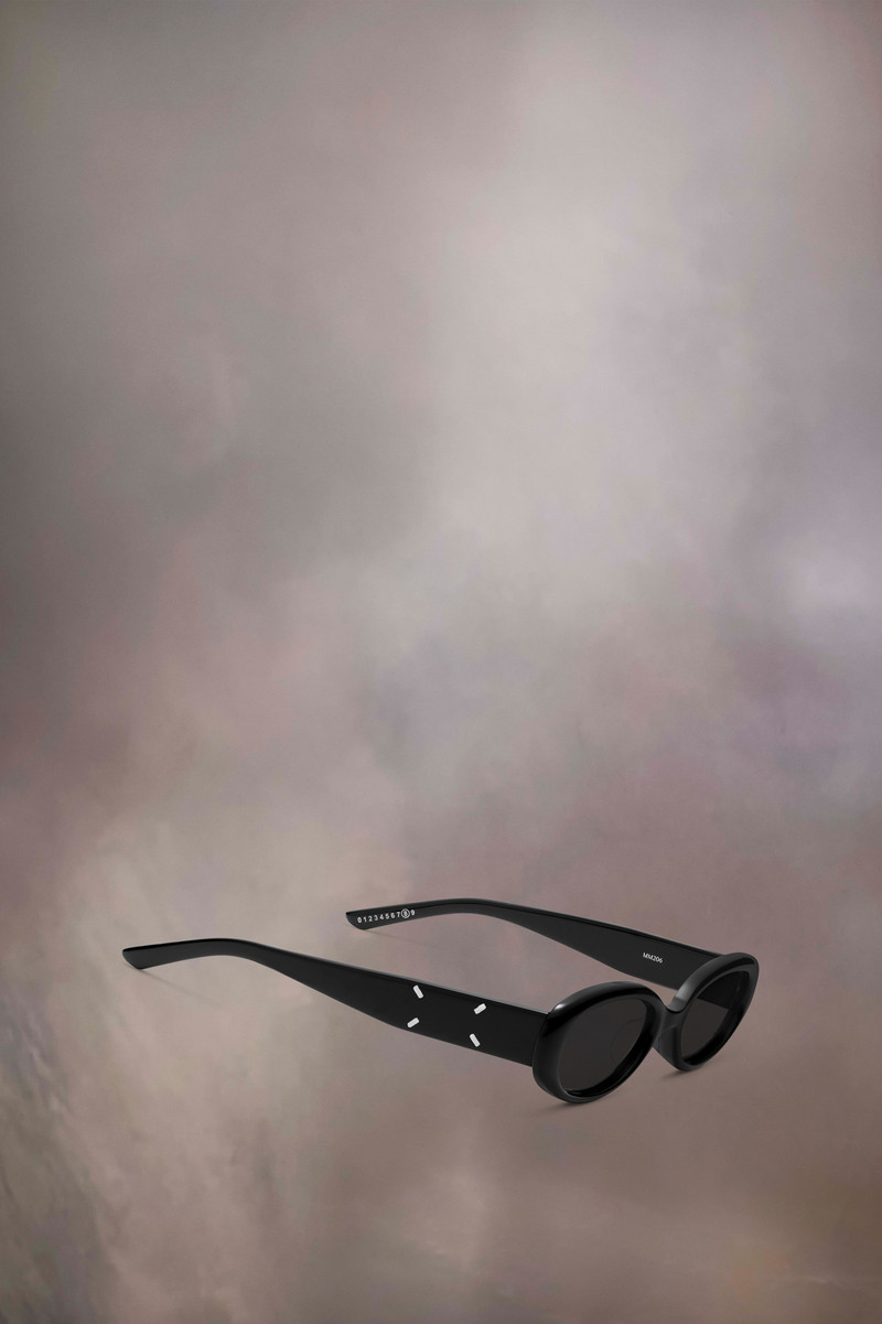 Maison Margiela MM X Gentle Monster MM206 01 outlook