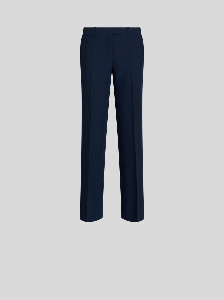 TAILORED TROUSERS - 1