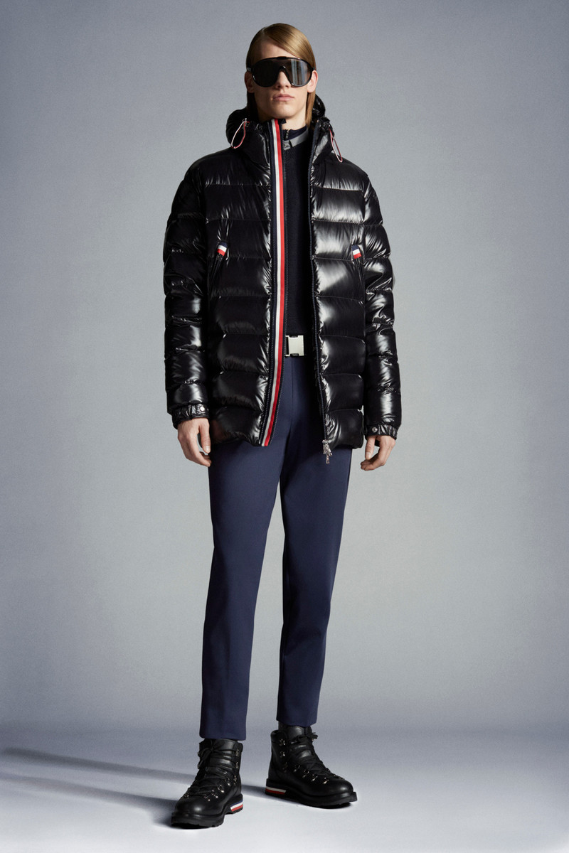Moncler Nylon Pants outlook