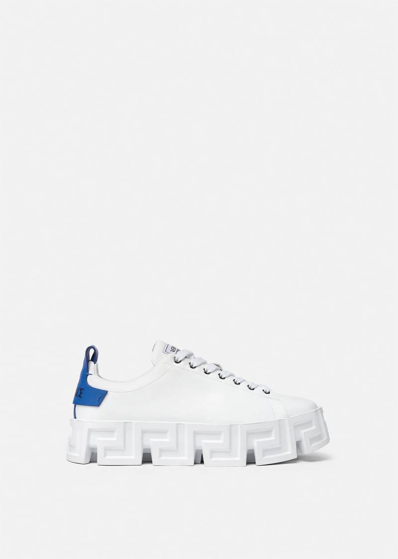 Greca Labyrinth Sneakers 1