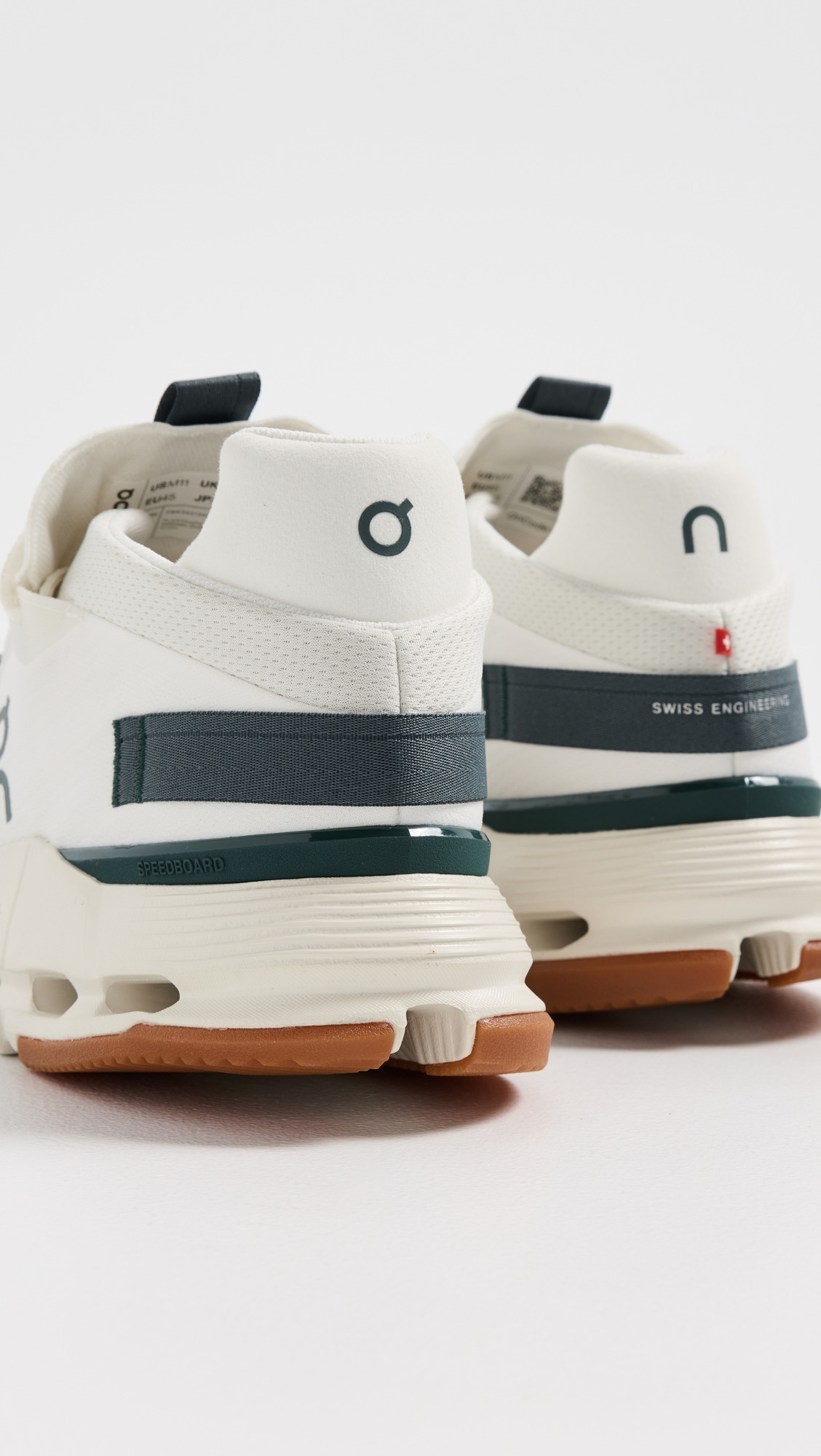 Cloudnova 2 Sneakers - 2