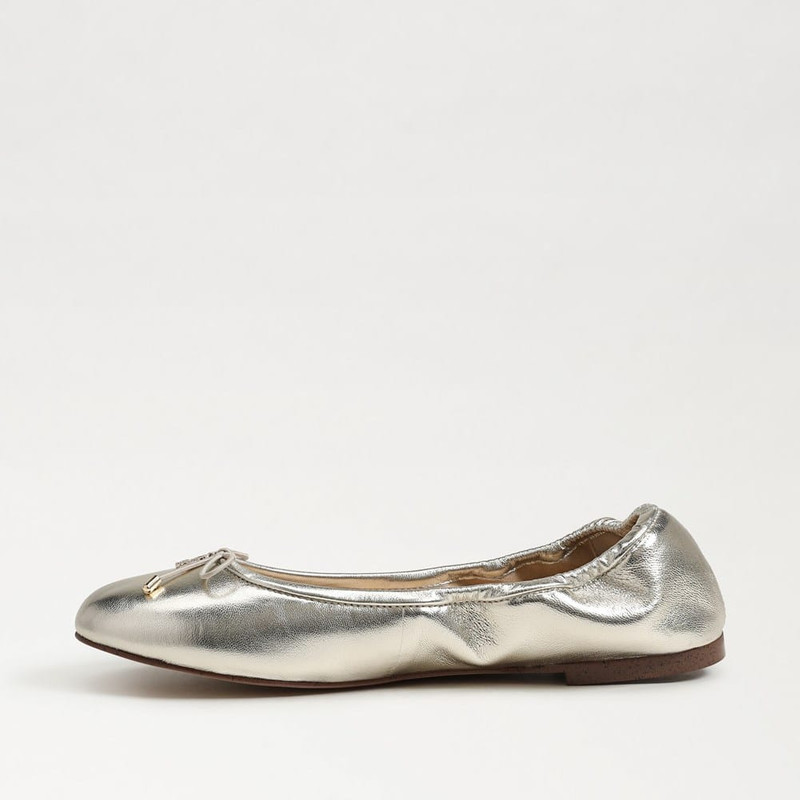 Felicia Ballet Flat 4