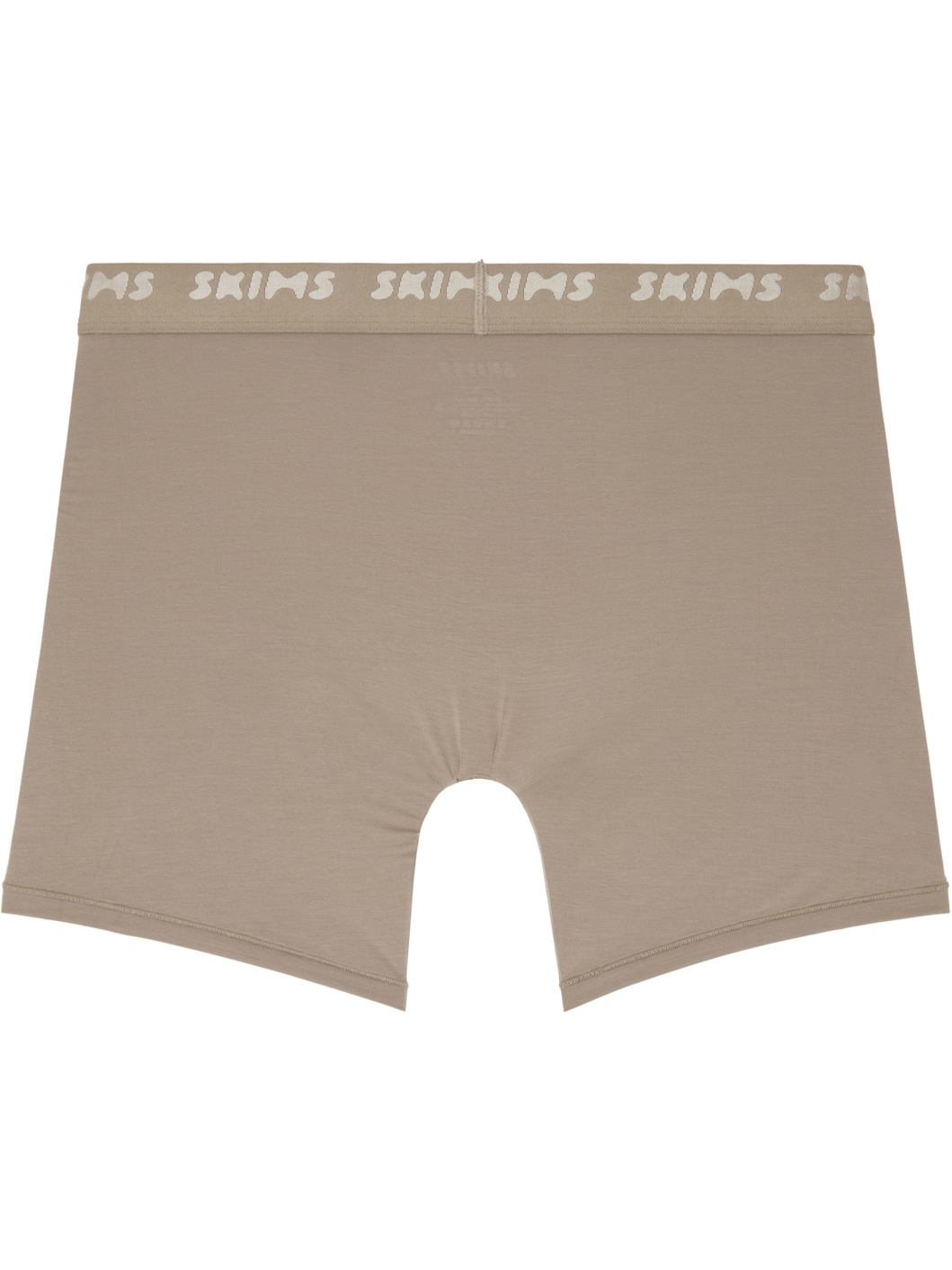 Three-Pack Multicolor SKIMS Stretch 5" Boxer Briefs - 3