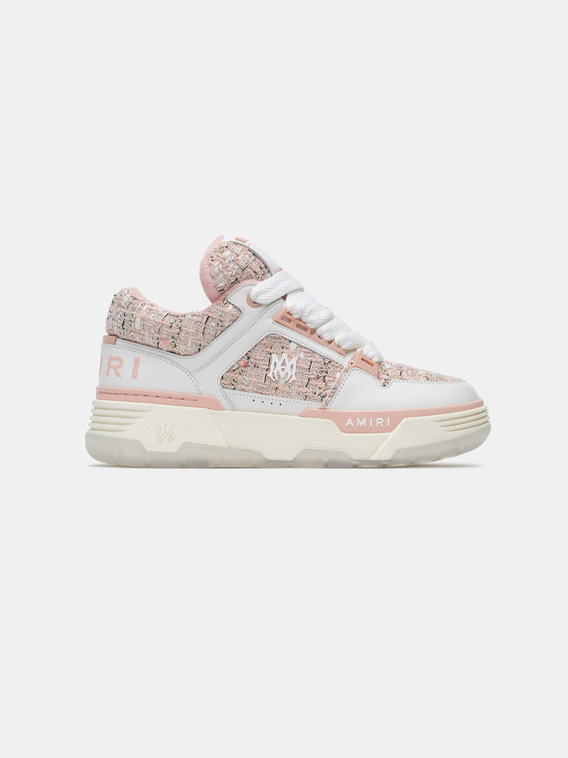 WOMEN'S BOUCLE MA-1 1