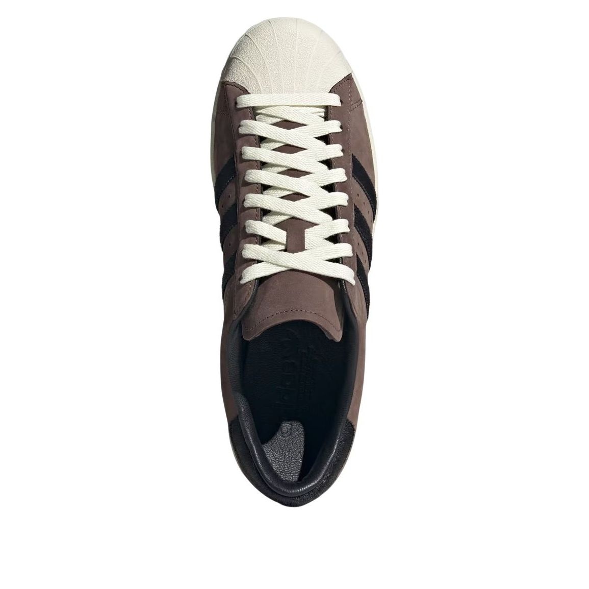 adidas Superstar Vintage 'Earth Strata Black' JI0319 - 5