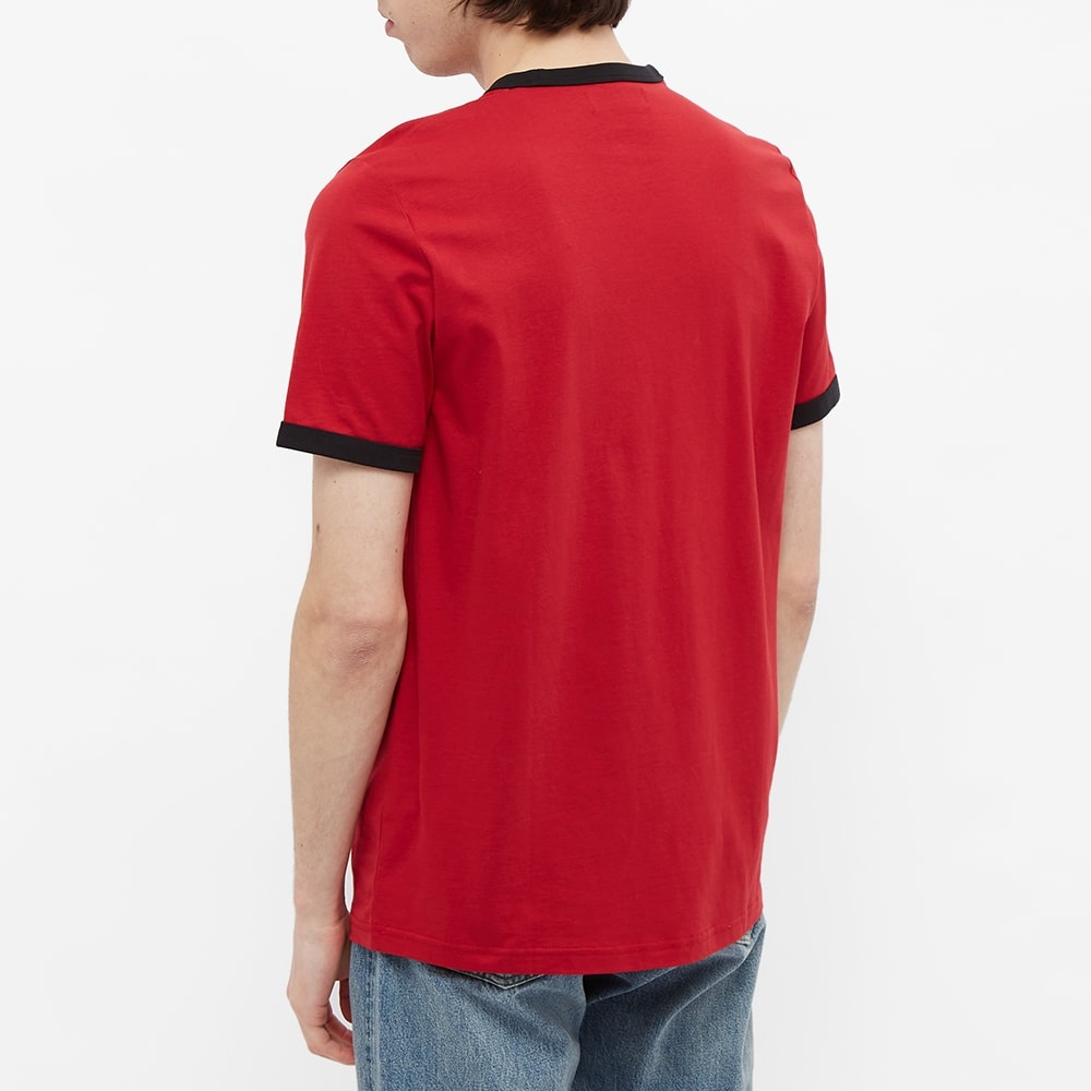 Fred Perry Ringer Tee - 4