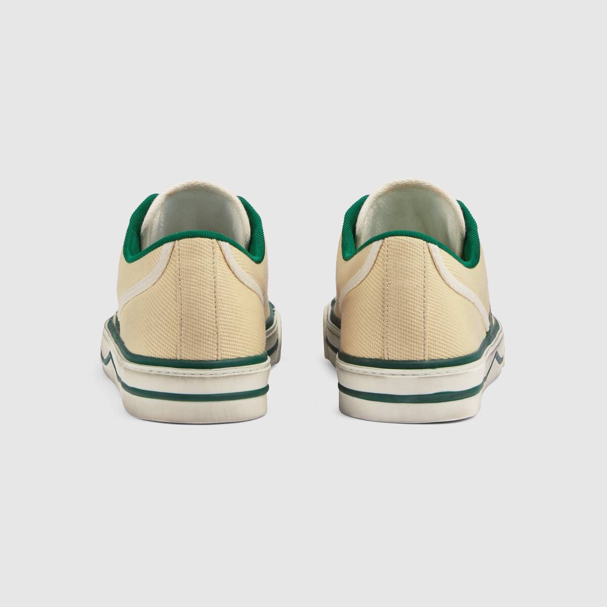 Women's Gucci Tennis 1977 sneaker - 4