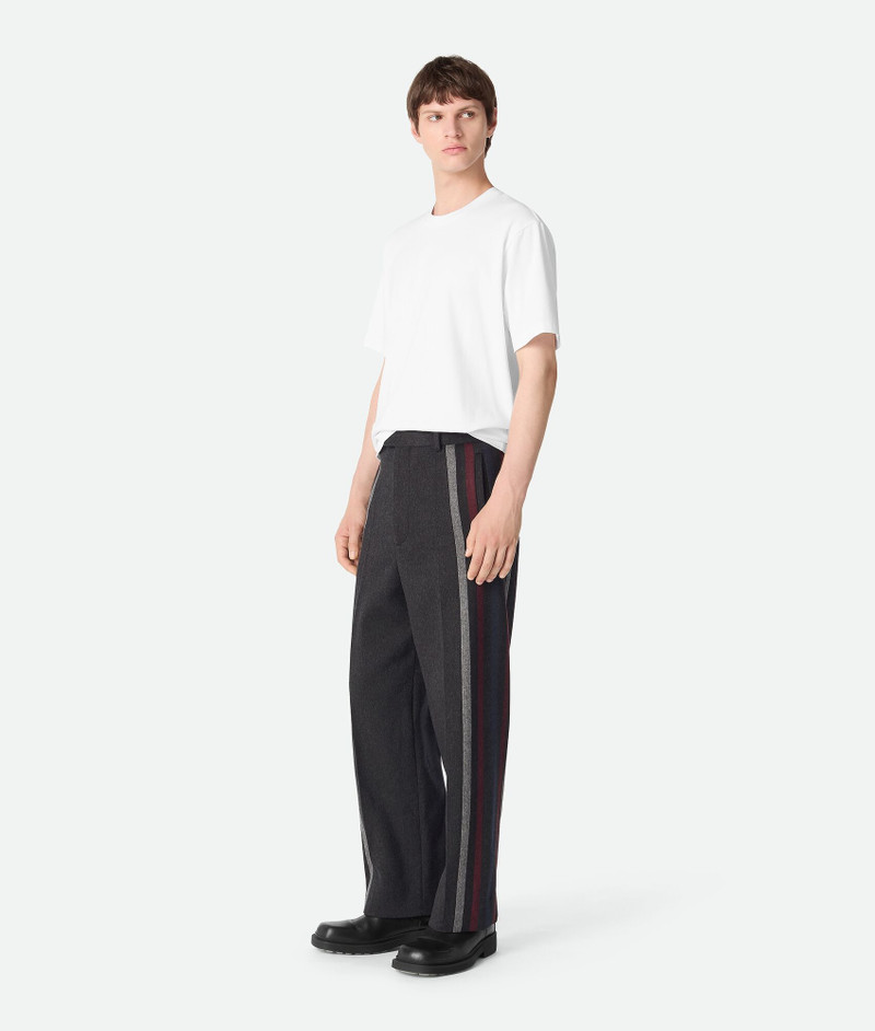Bottega Veneta Wool And Cashmere Pants outlook