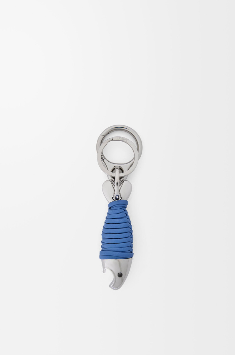 Fish keyring bottle opener 1