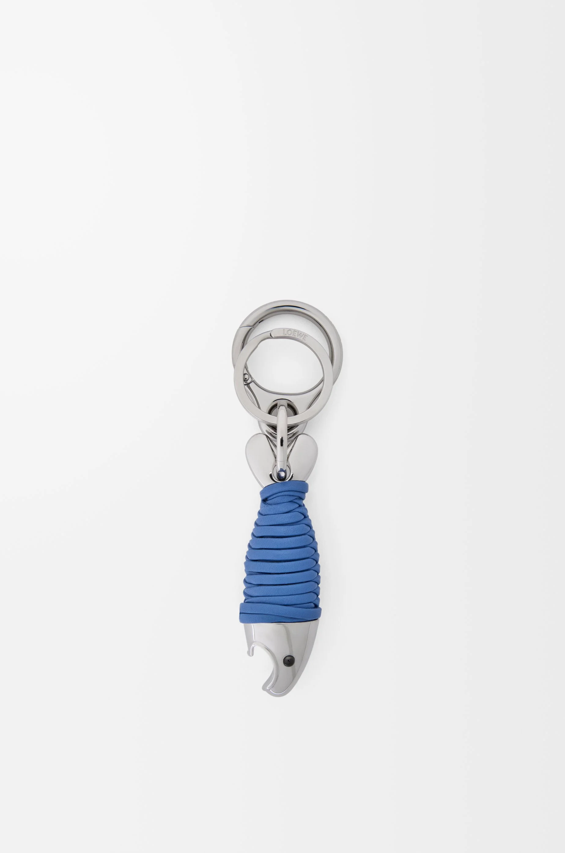 Fish keyring bottle opener - 1