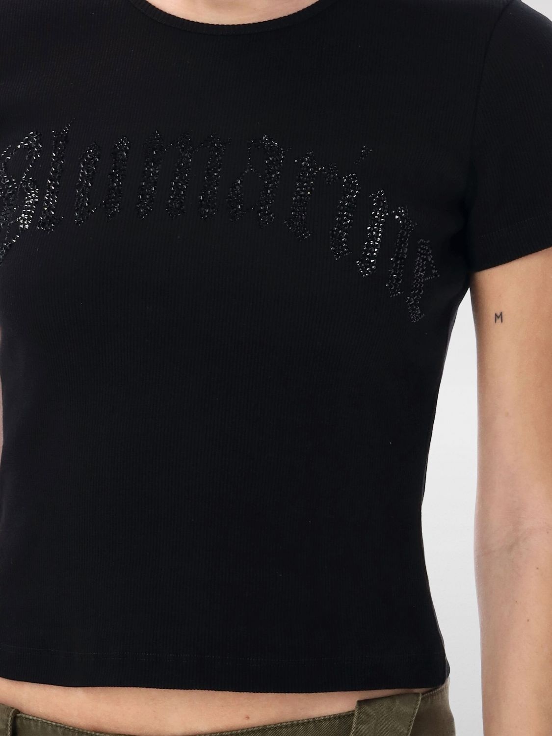 T-shirt woman Blumarine - 3