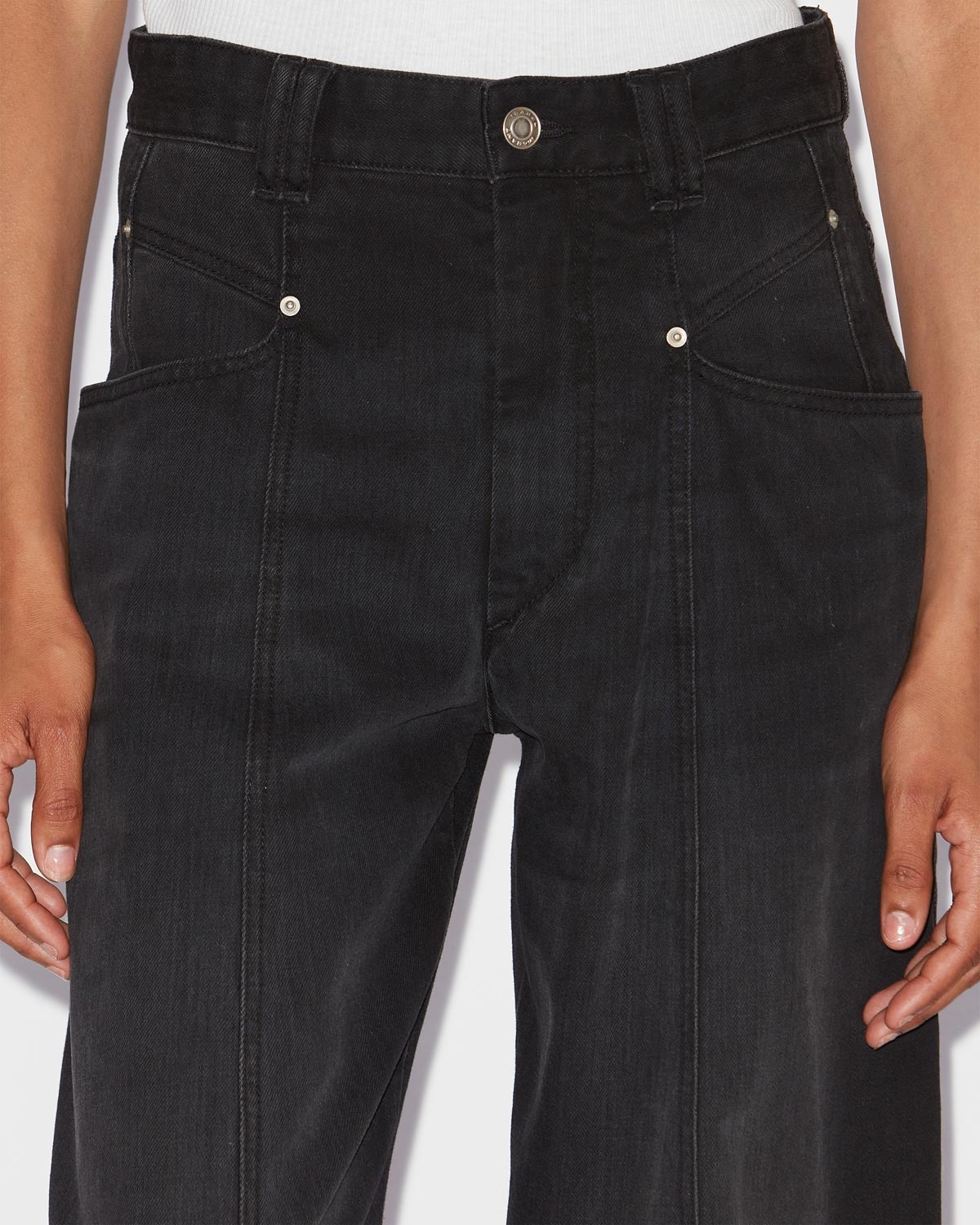 VETAN PANTS - 3