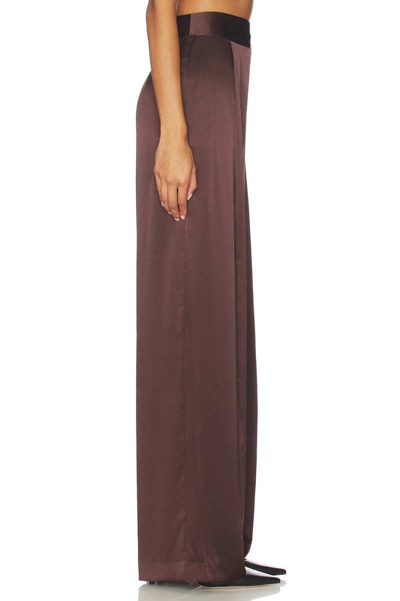 THE SEI Relaxed Trouser outlook