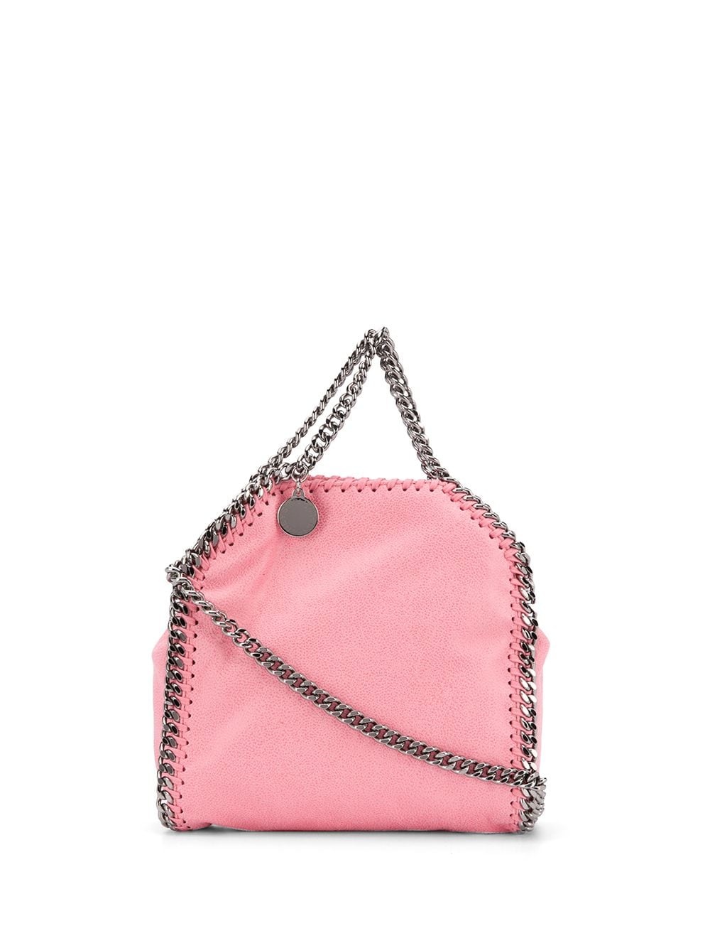 tiny Falabella crossbody tote - 1