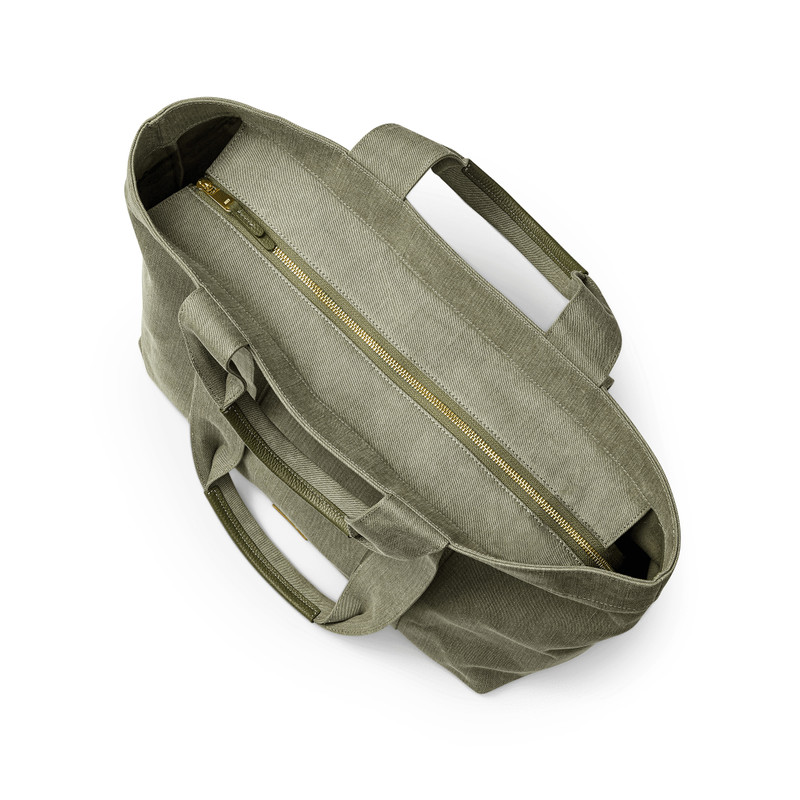 Wayfarer Large Tote 5