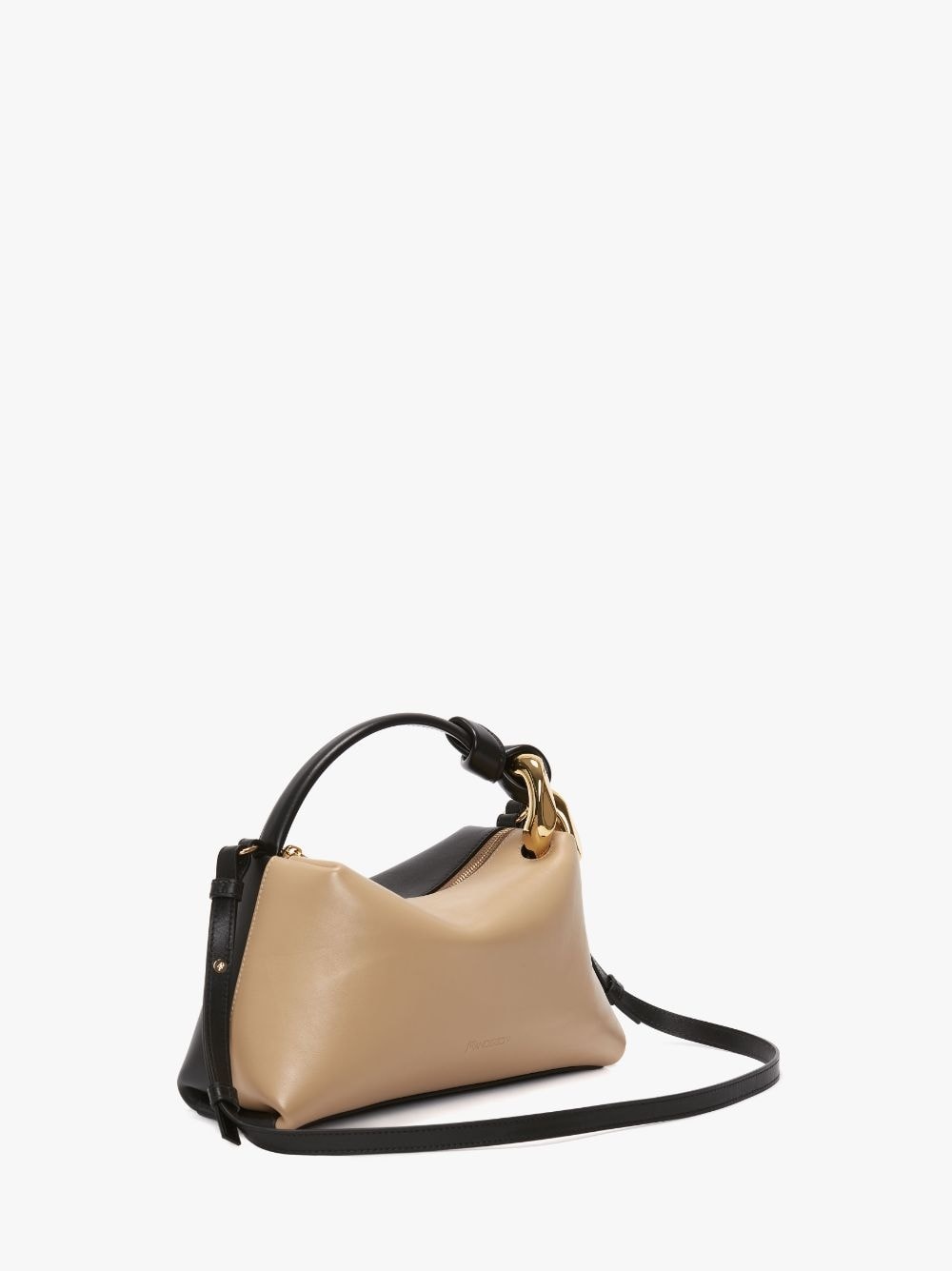 JWA CORNER BAG - LEATHER CROSSBODY BAG - 2