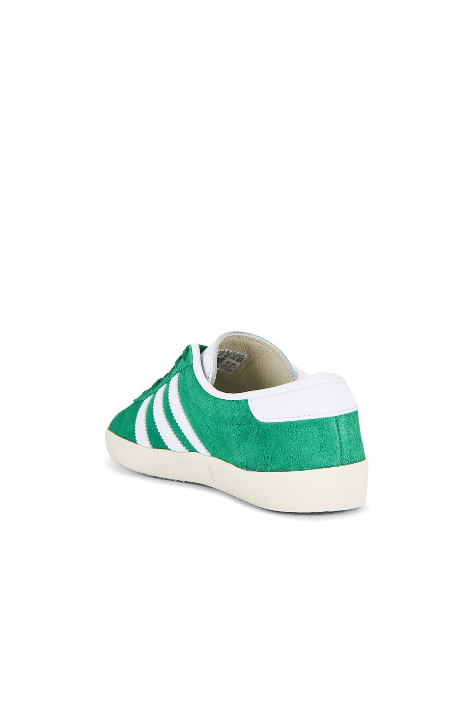 X Sporty &amp; Rich Blanc Sneaker - 3