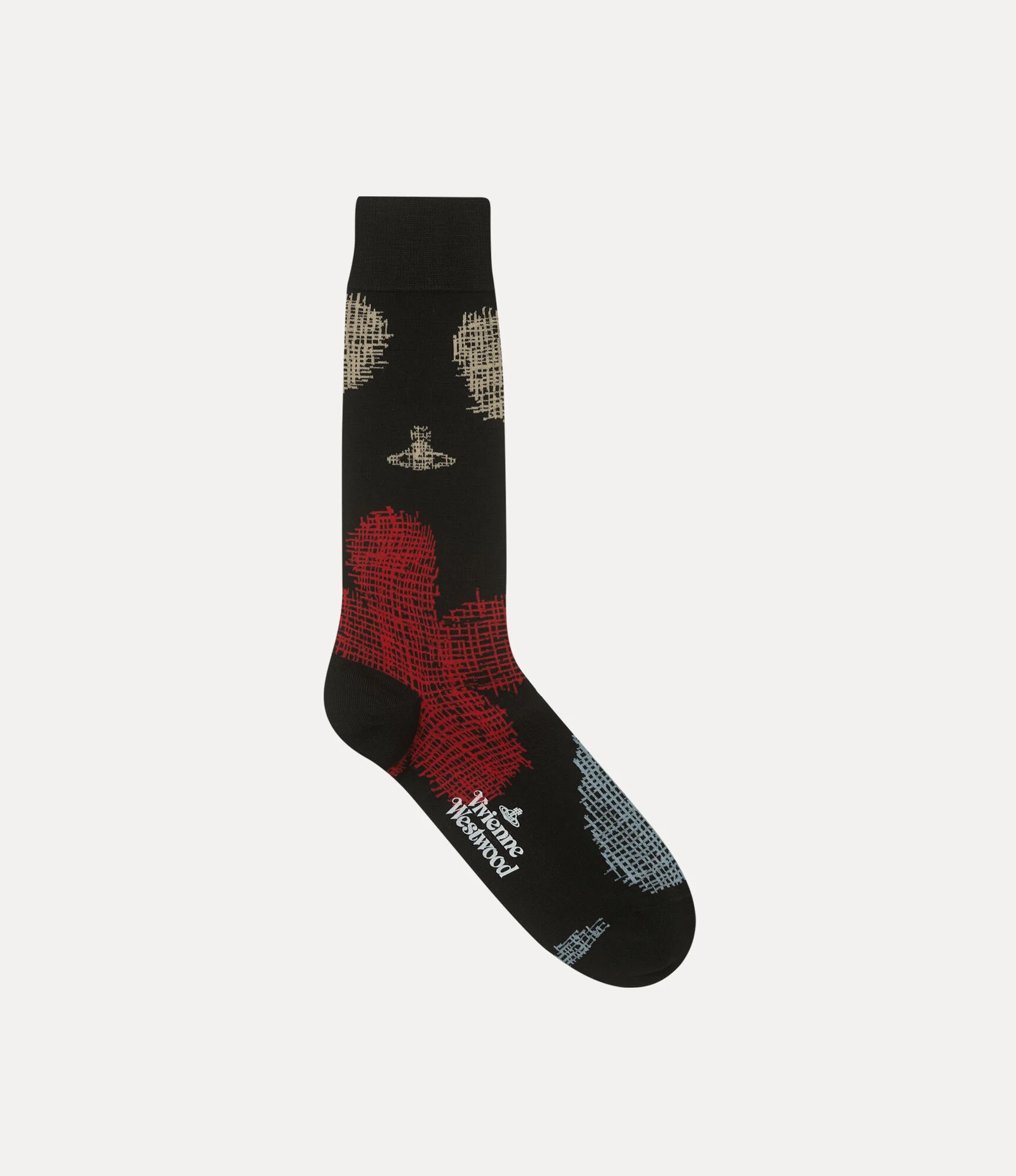 KIMONO SOCK - 1