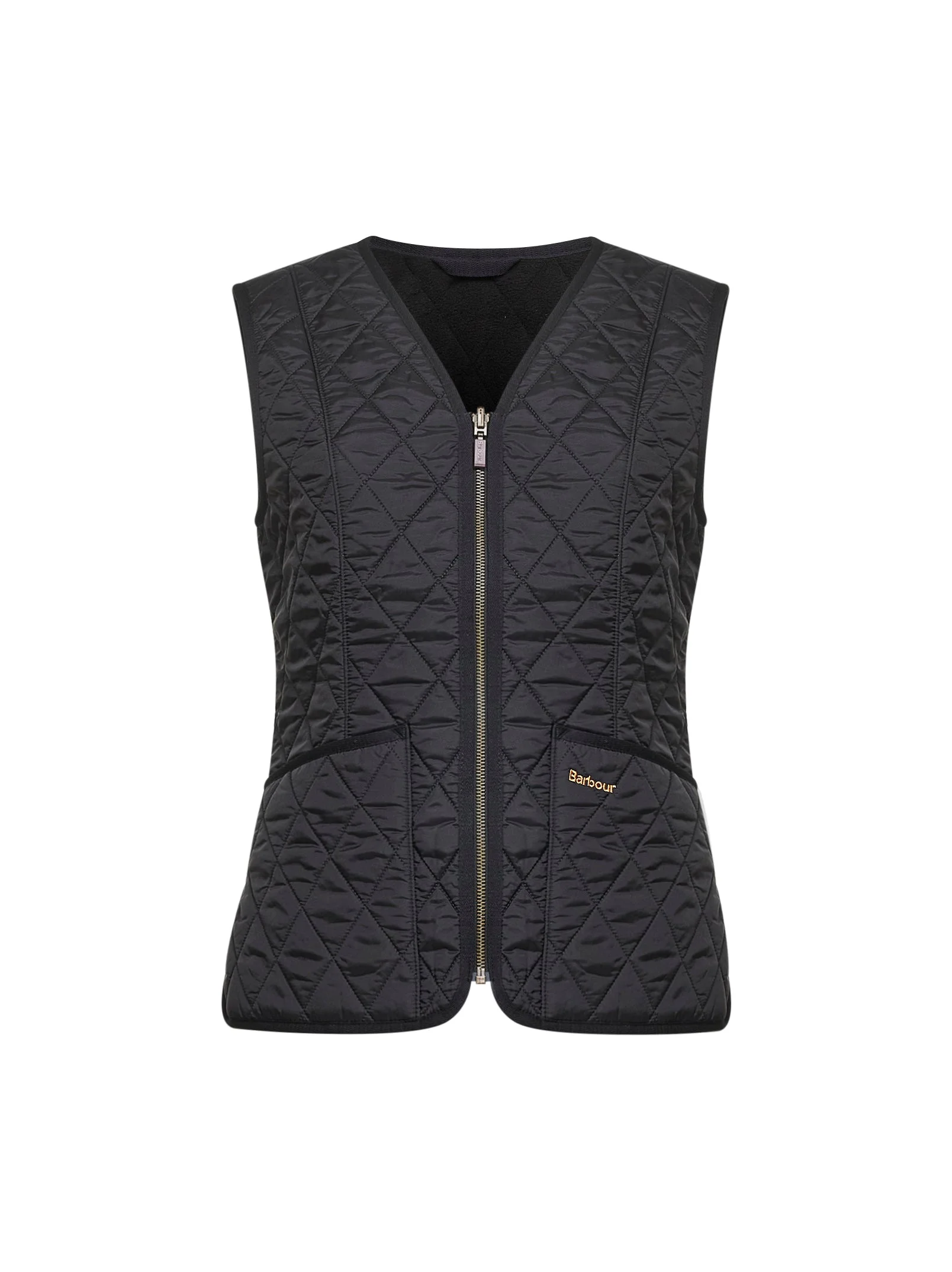 Black Betty fleece liner - 1