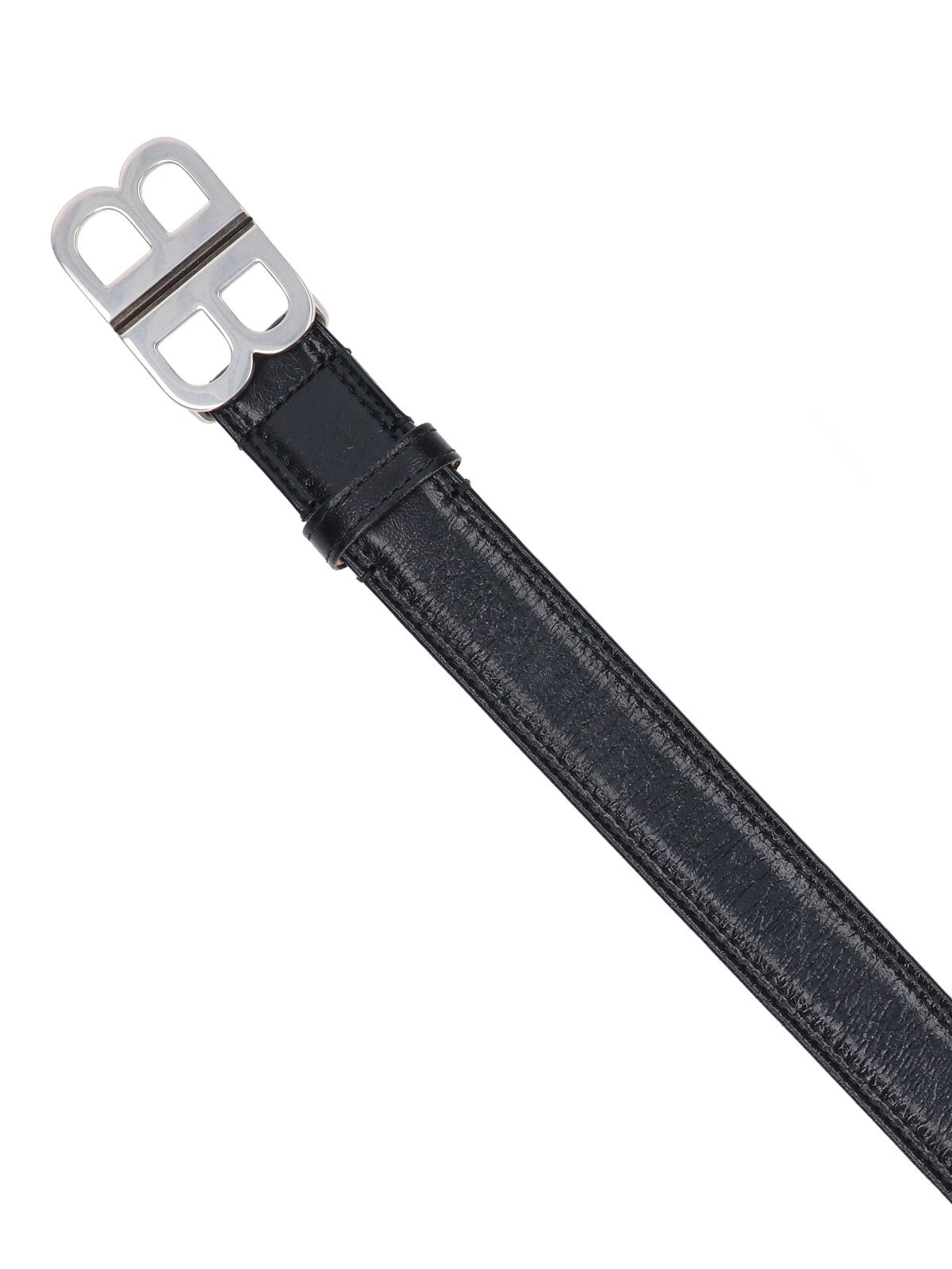 LOGO BELT - 3