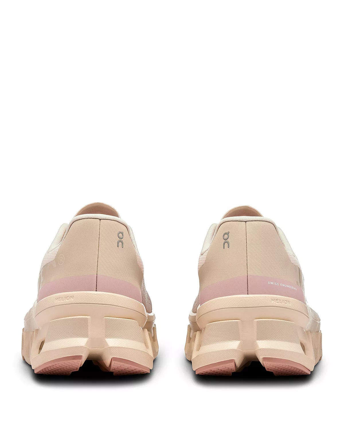 Women's Cloudmonster Road Running Sneakers - 5