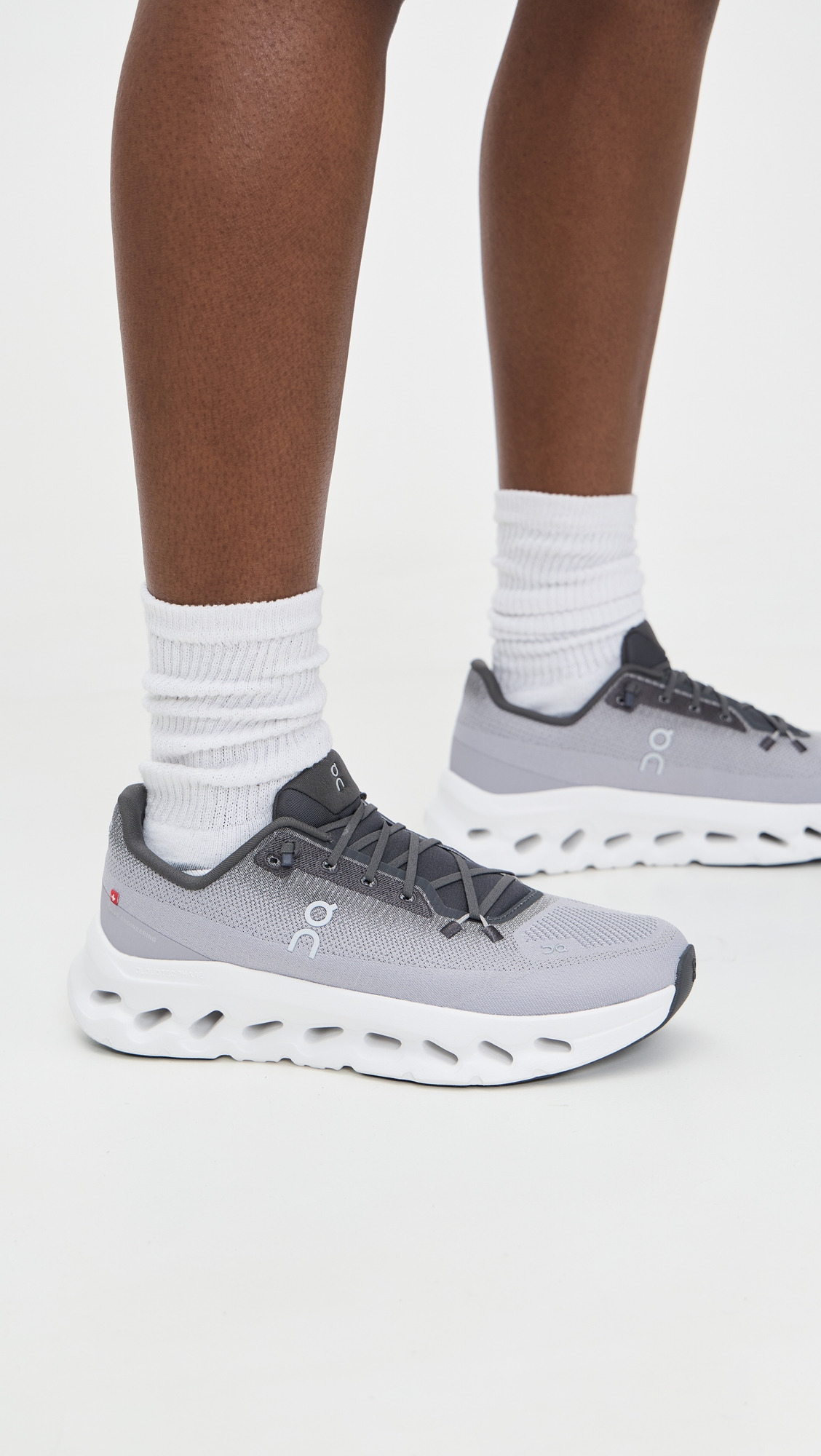 Cloudtilt Sneakers - 2