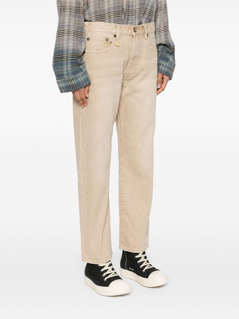 slim-fit jeans - 3
