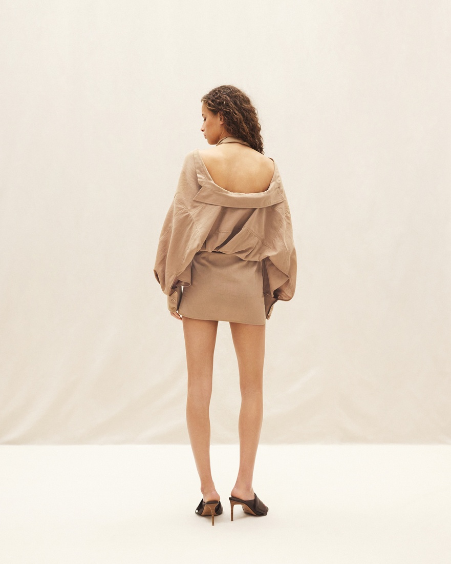 La robe Agui - 4