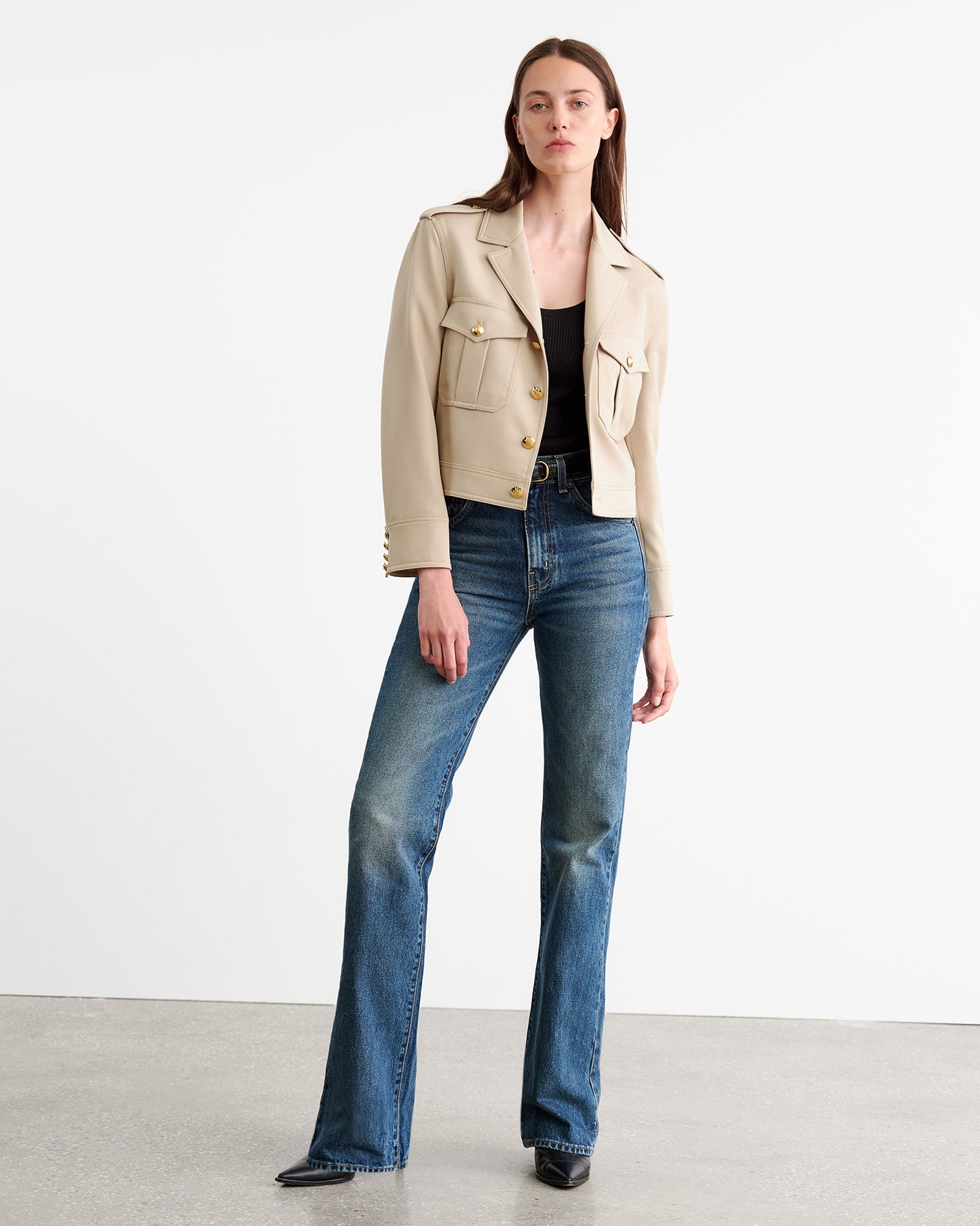 Lise Jacket - 4