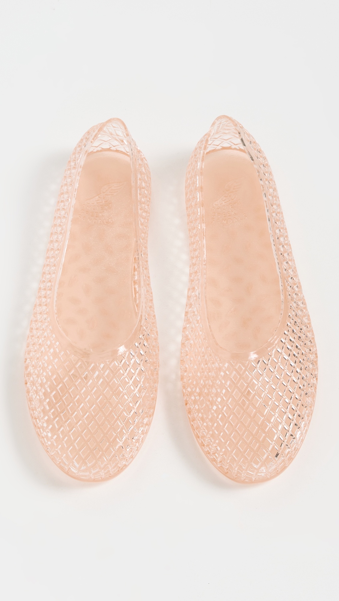 Iro Jelly Flats - 4