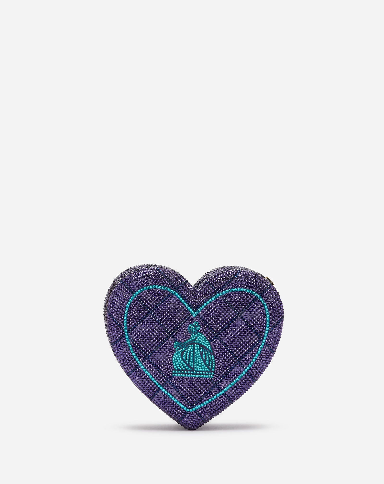 HEART MINAUDIERE - 2
