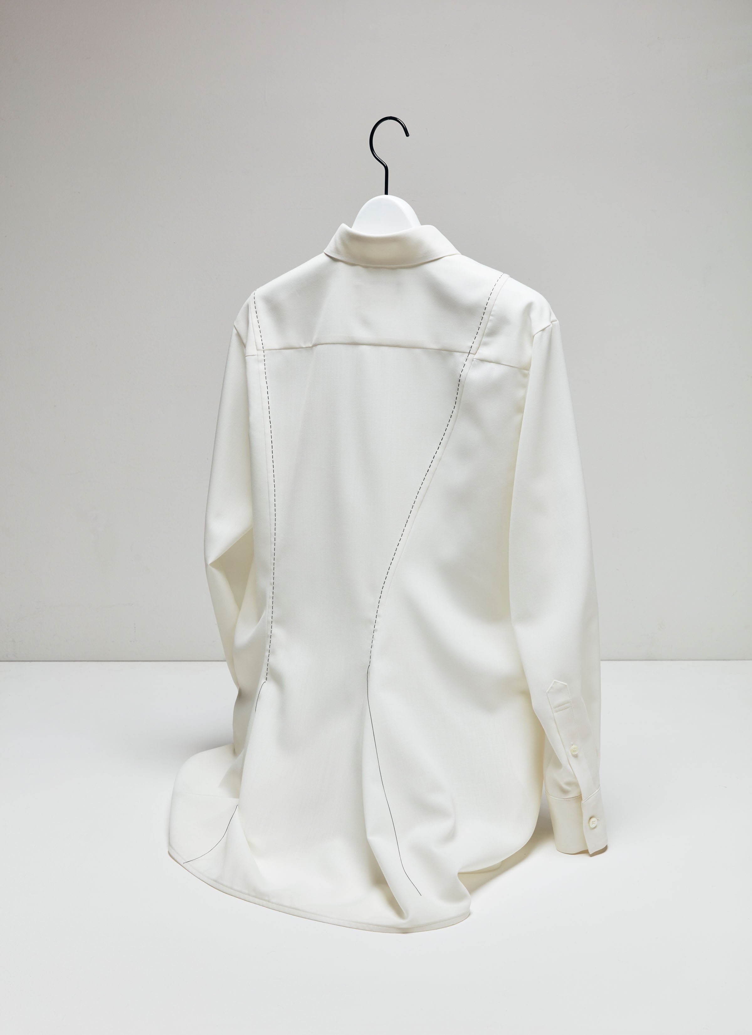 Suiting Shirt - 5