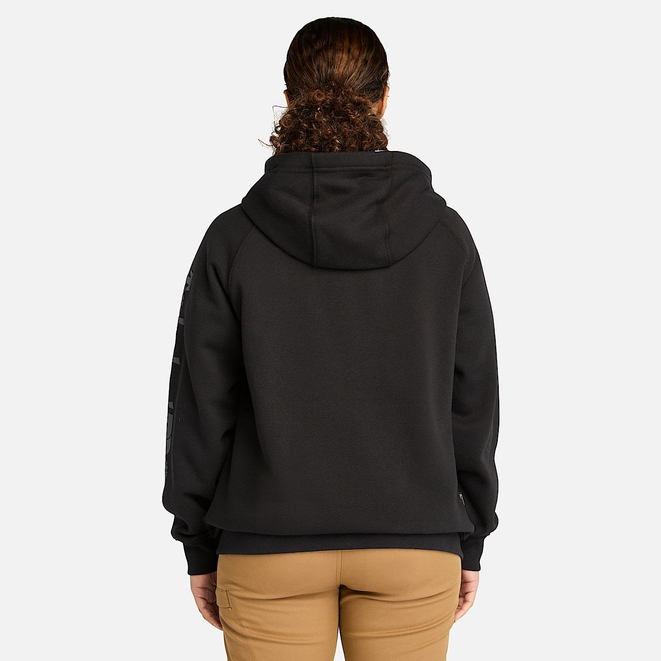 Women's Timberland PRO® Hood Honcho Sport Hoodie - 7