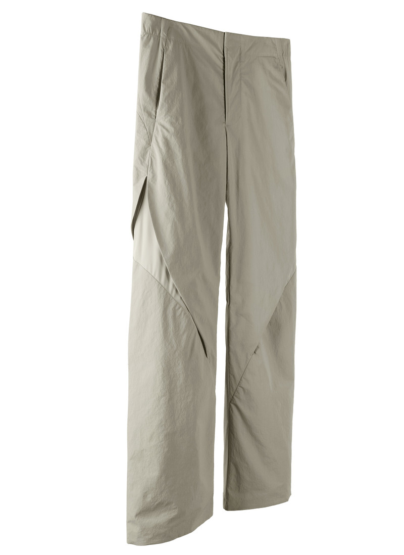6.0 TECHNICAL PANTS CENTER (WARM GREY) 2