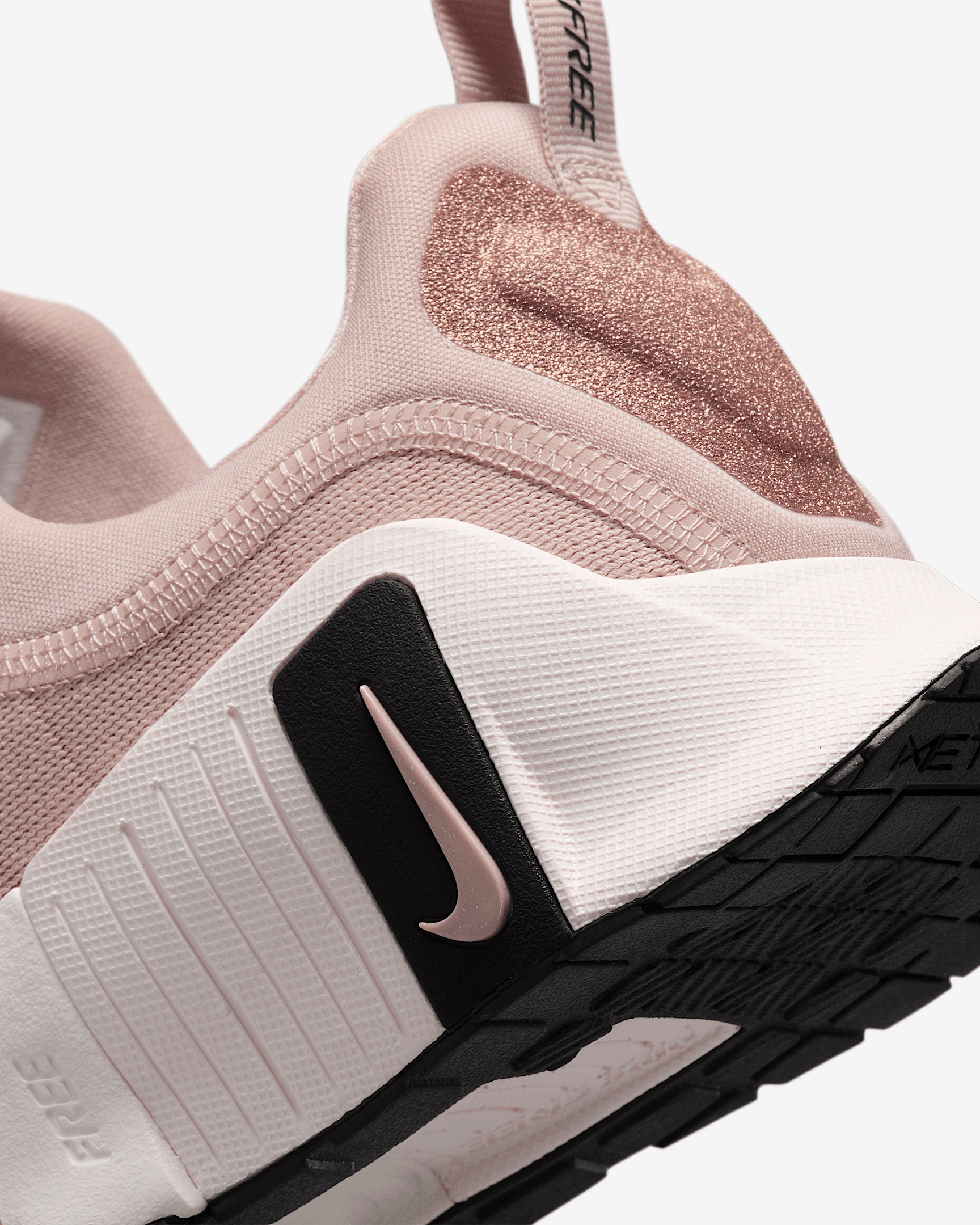 Nike Free Metcon 6 Premium Women's Workout Shoes - 8
