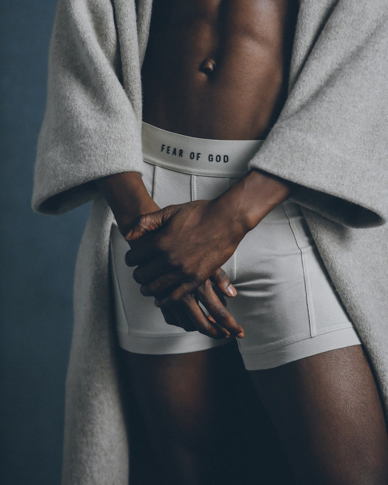 The Brief - Set of 2 4