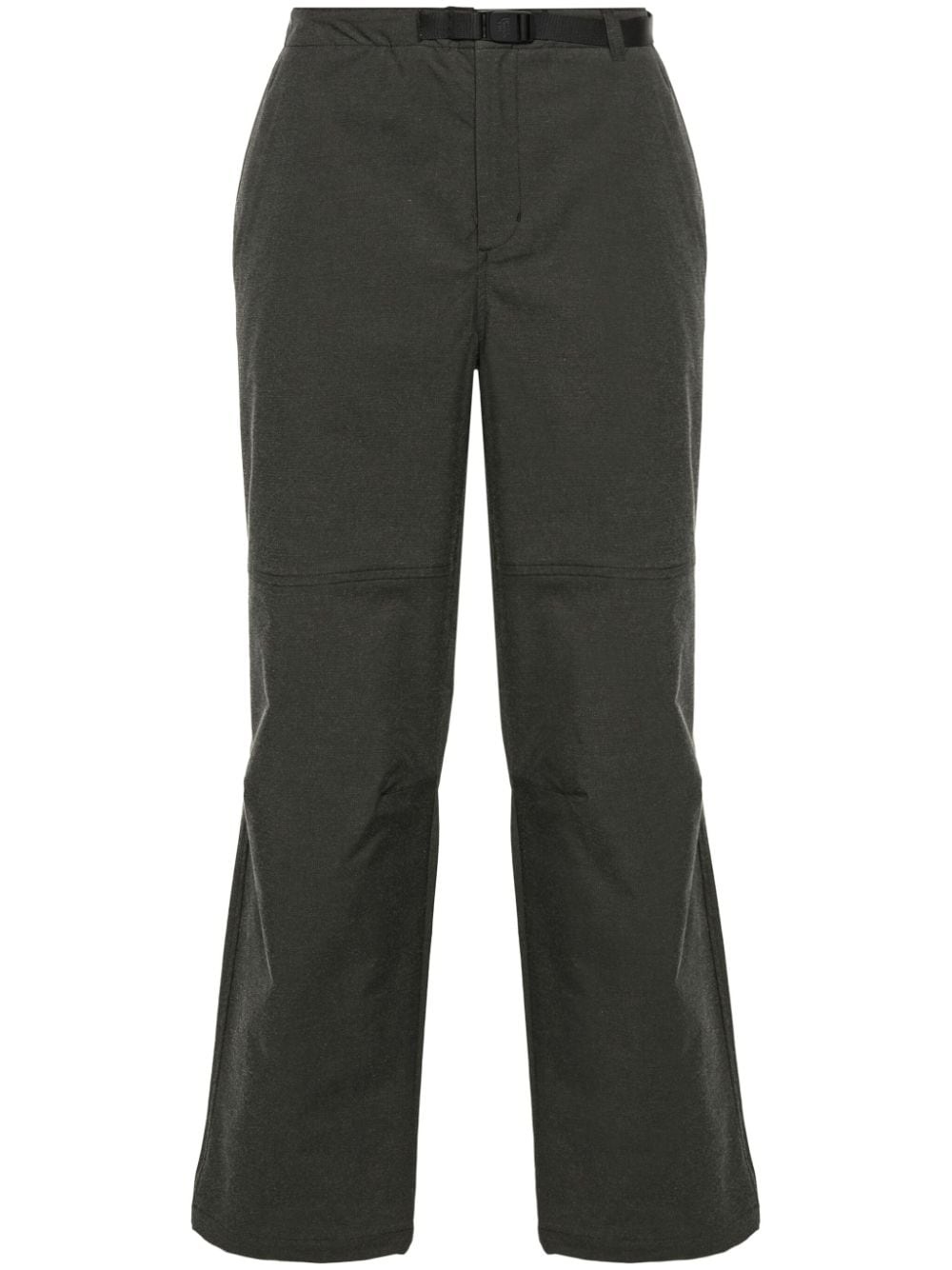 M66 Tek wide-leg trousers - 1