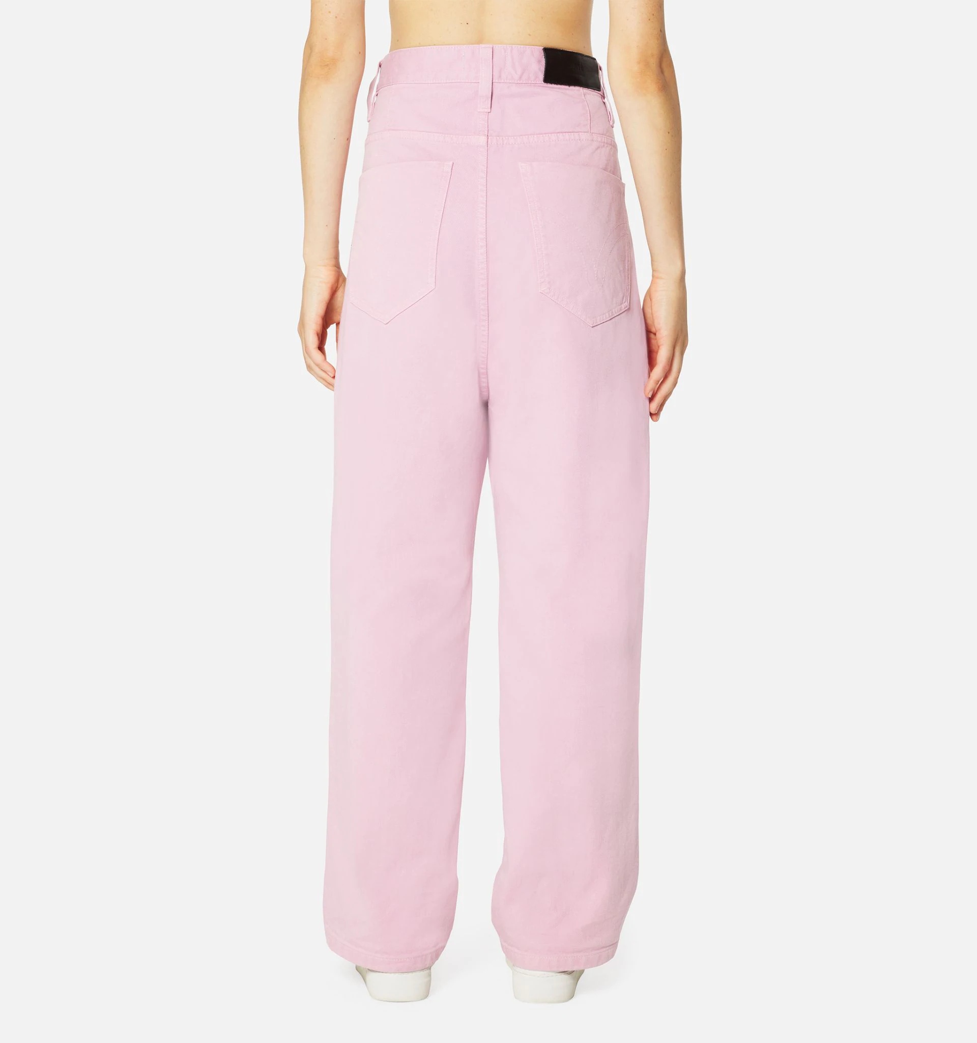 Alex Fit Trousers - 7