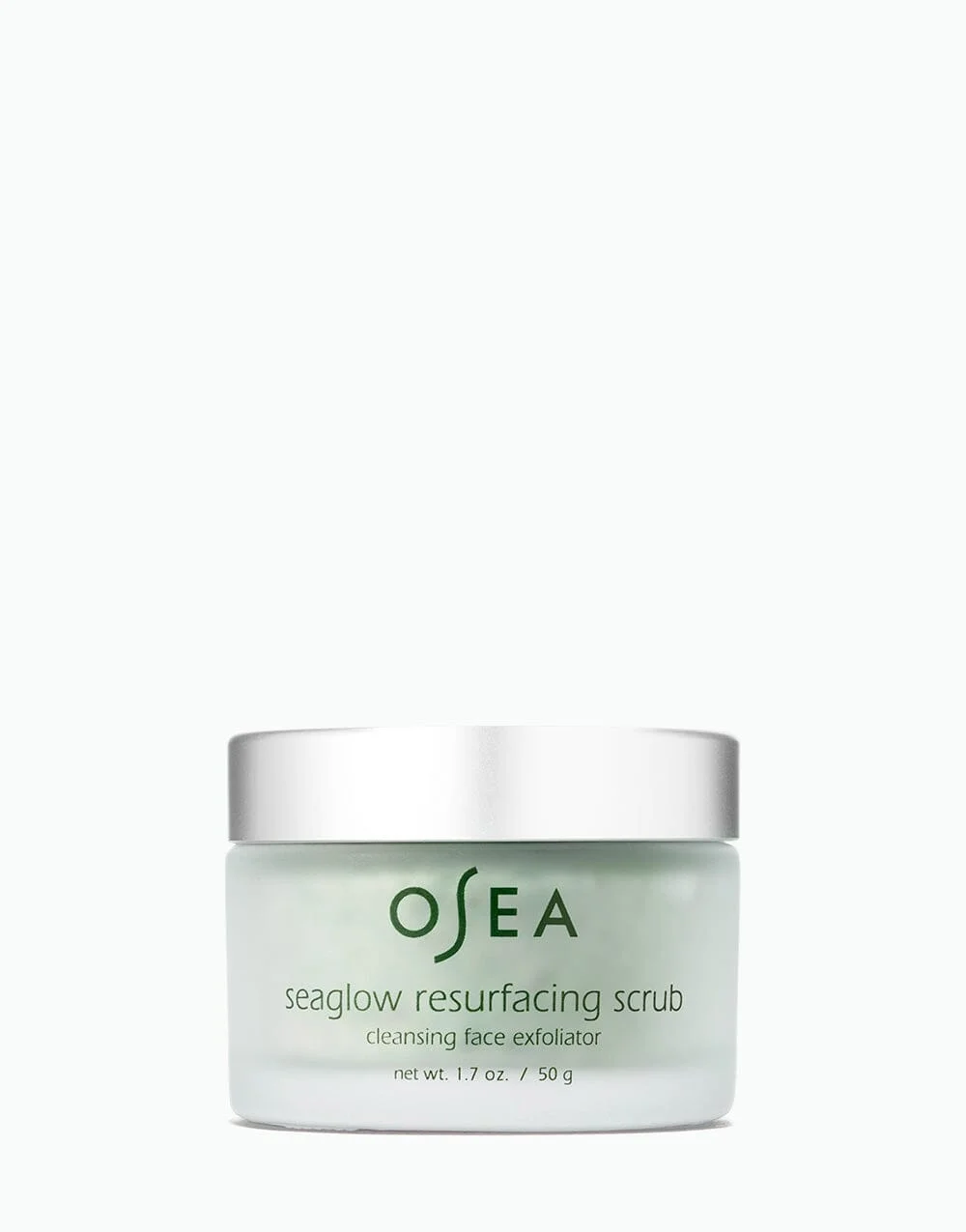 Seaglow Resurfacing Scrub - 1