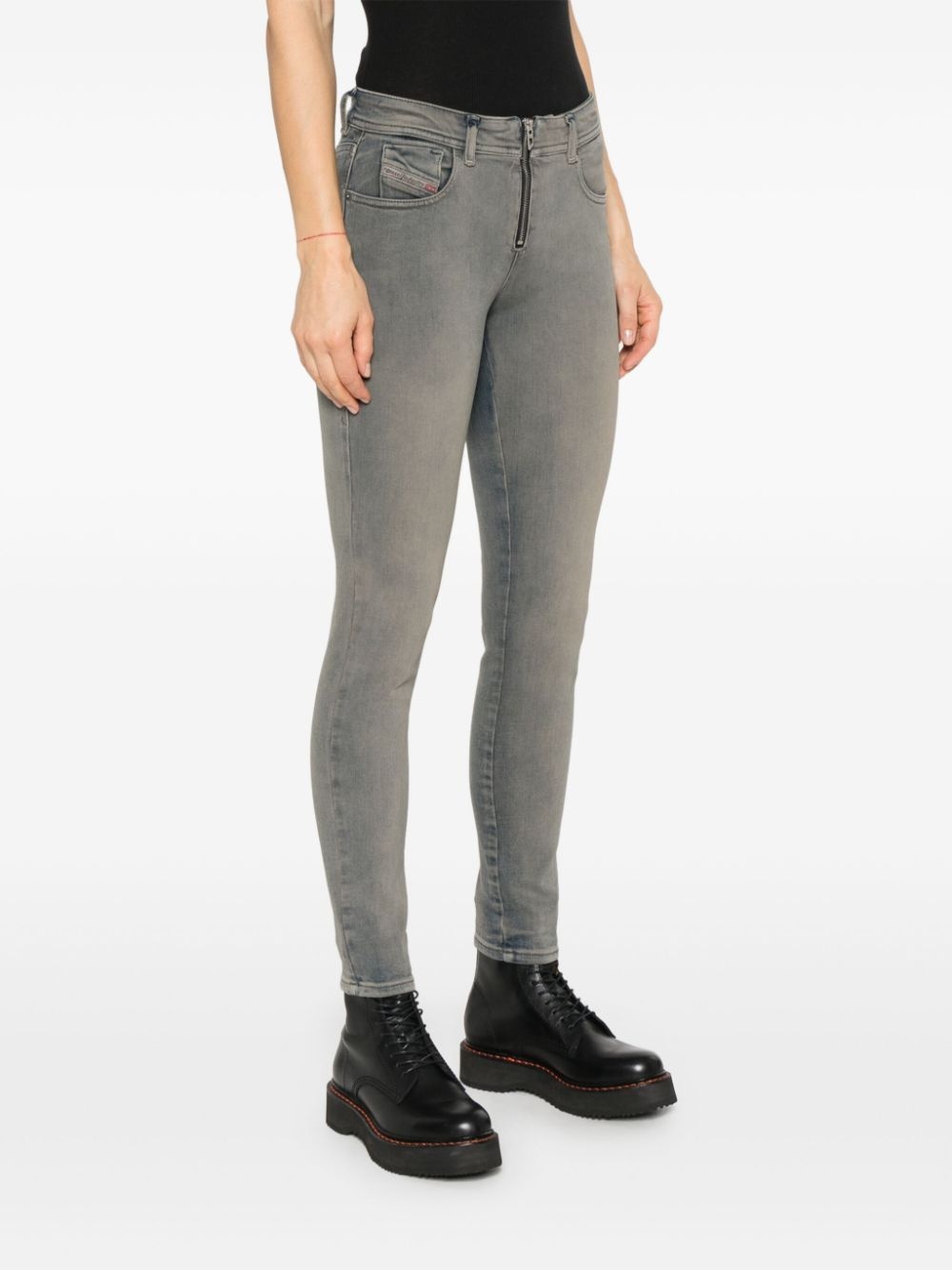 2017 Slandy jeans - 3