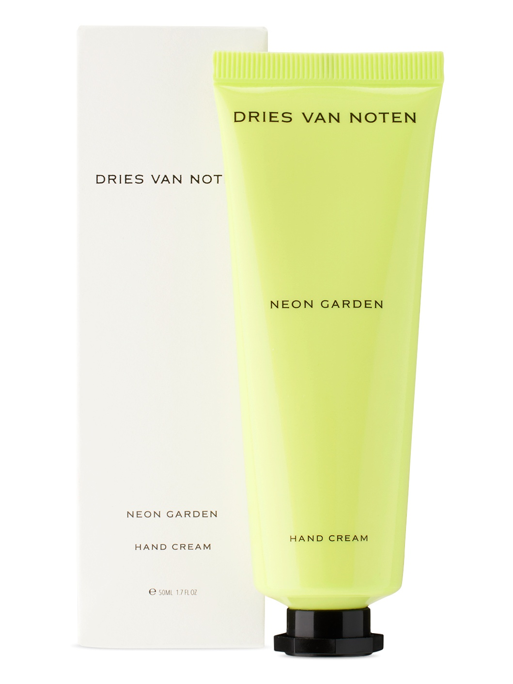 Neon Garden Hand Cream, 50 mL - 4