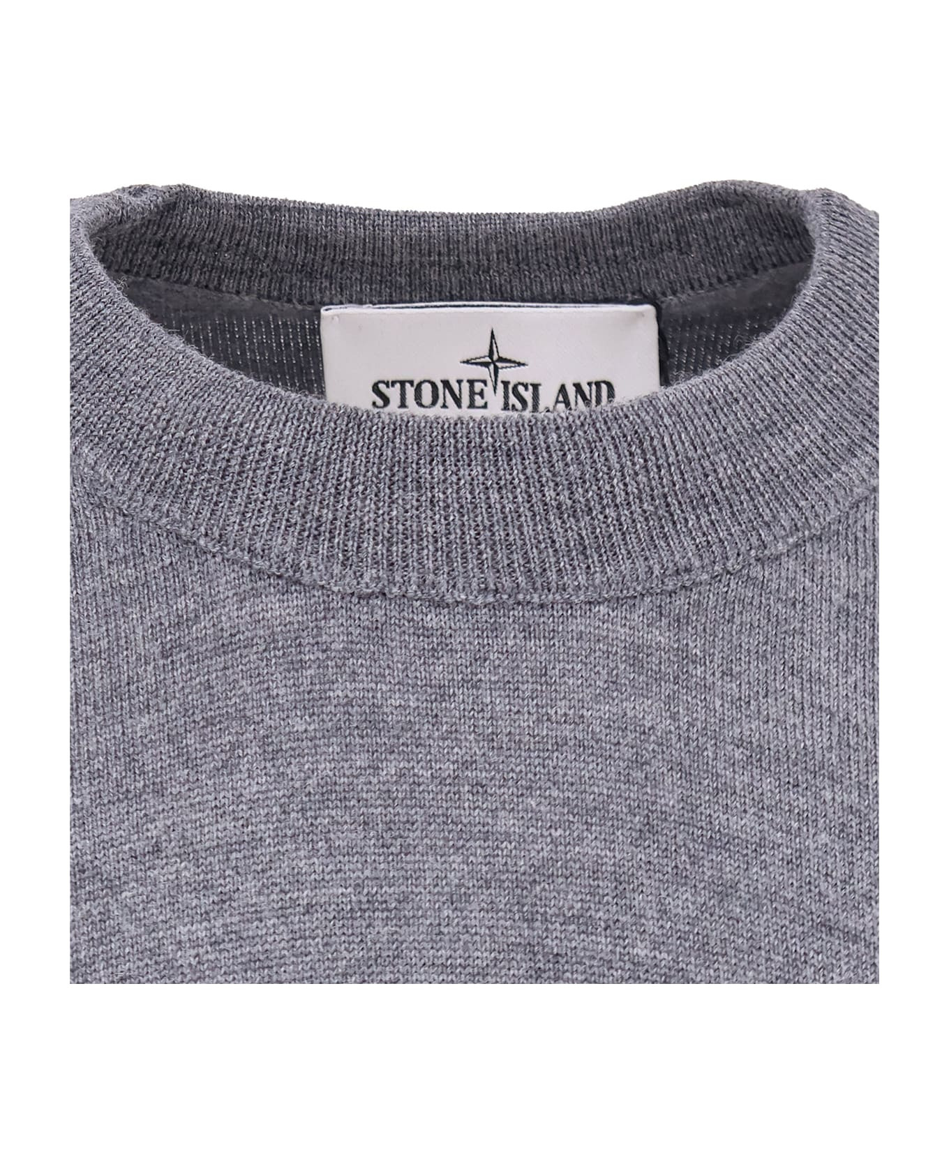Certified Virgin Wool Sweater - 3