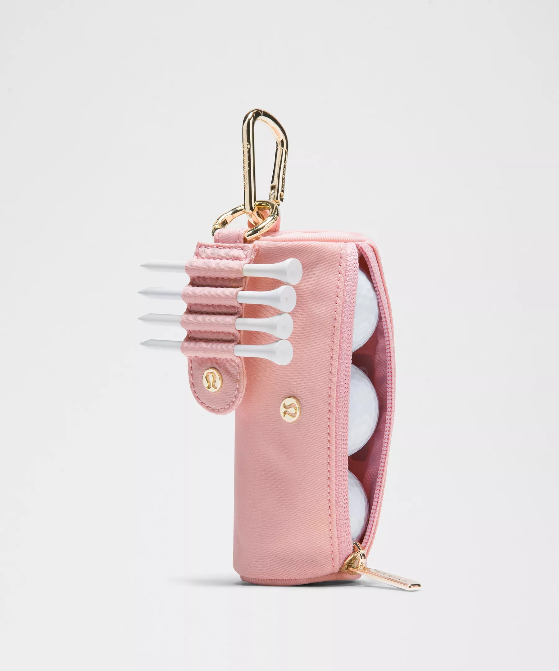 Easy Clip Nano Golf Pouch - 3