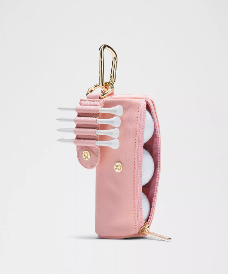 Easy Clip Nano Golf Pouch 3