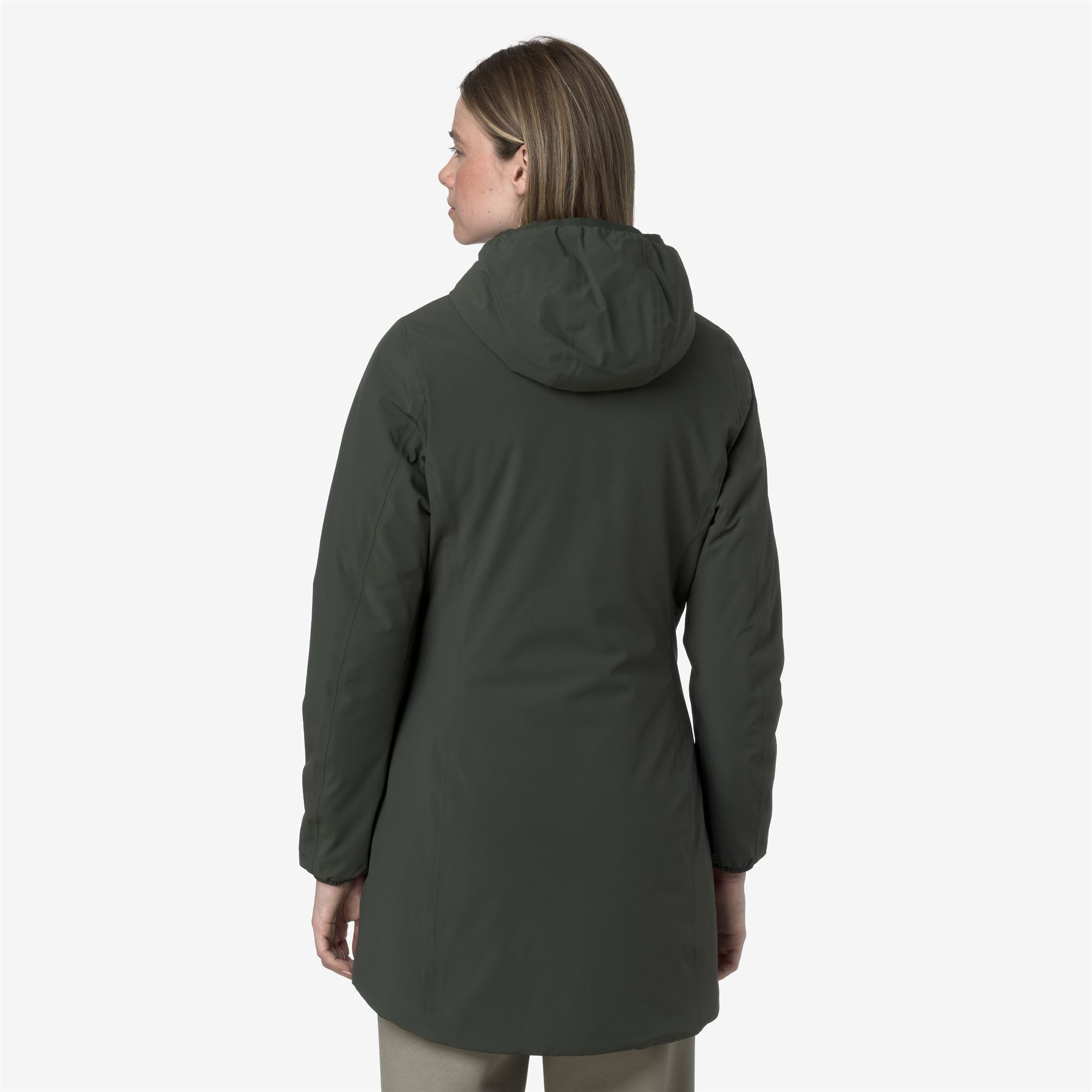 DENISE ST WARM REVERSIBLE - 6