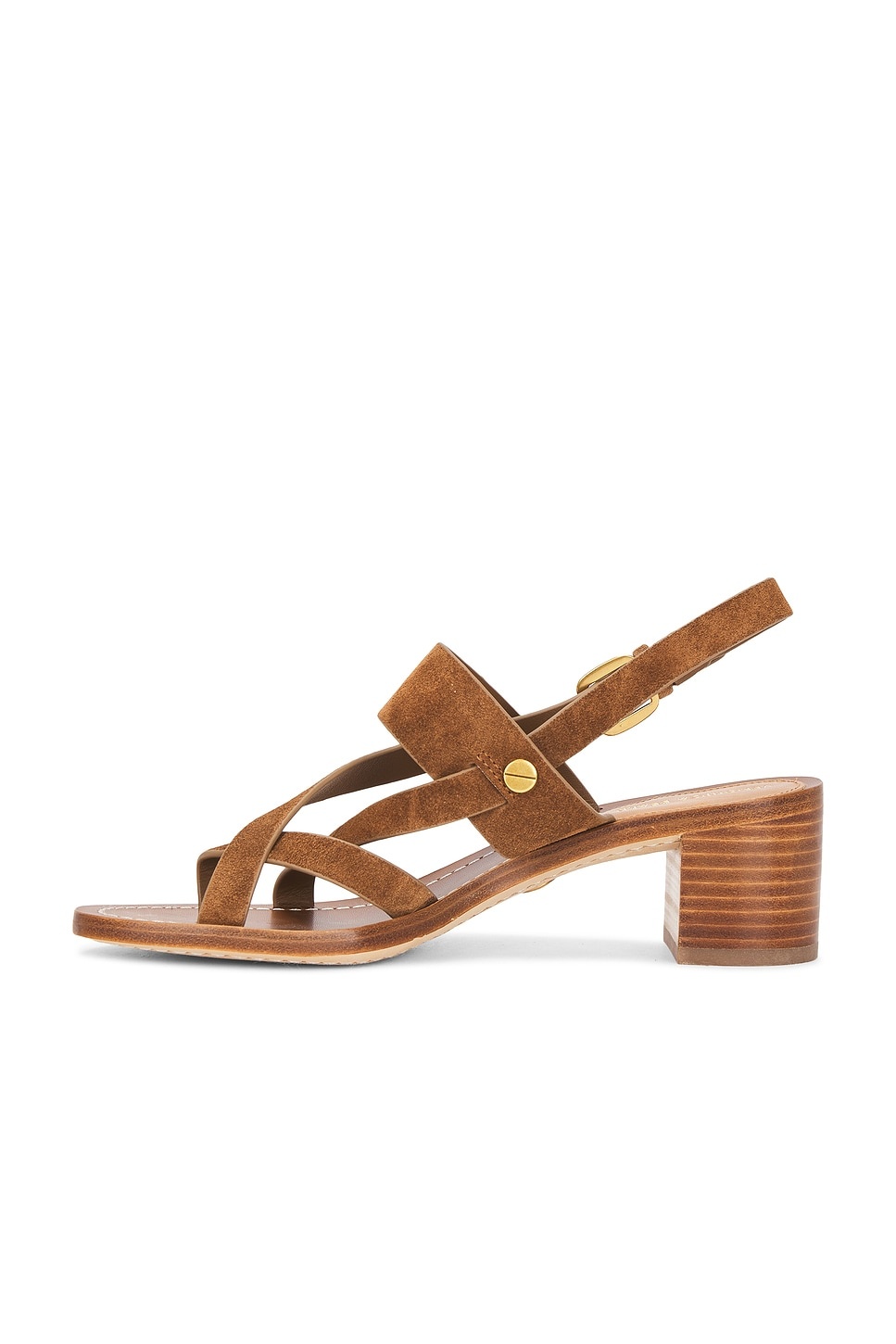 Elodie Heel - 5