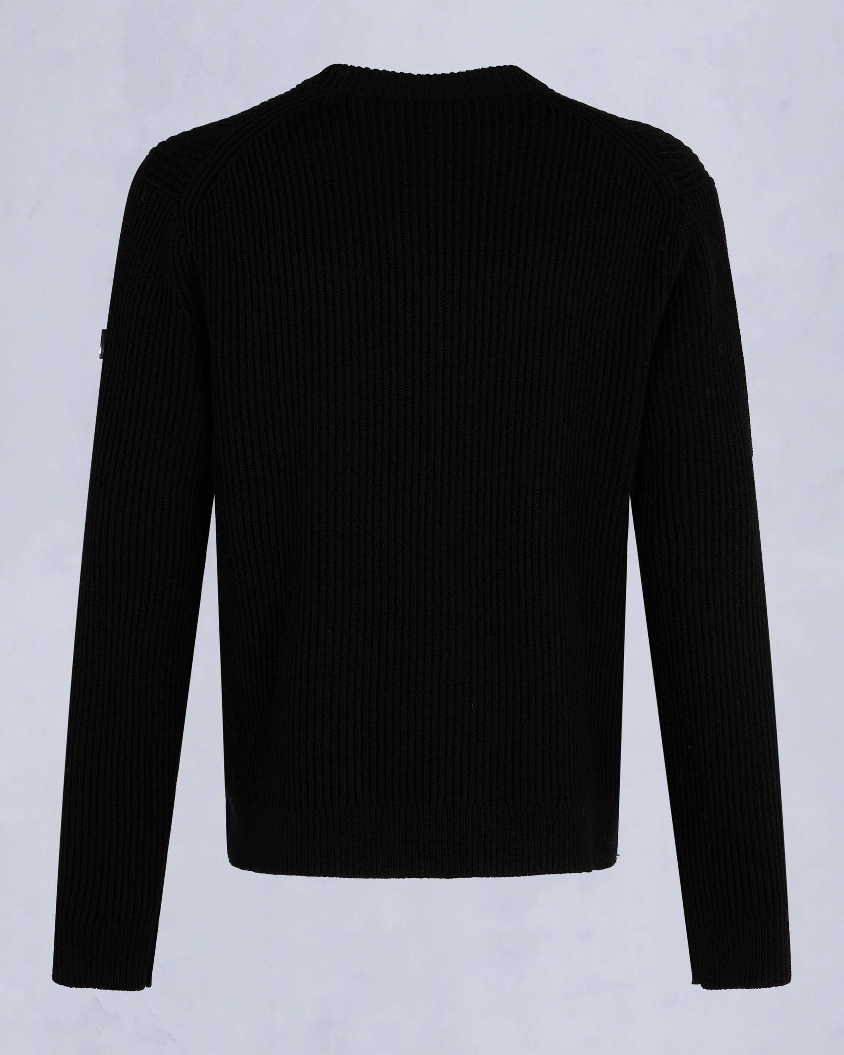 IVO SWEATER - 6