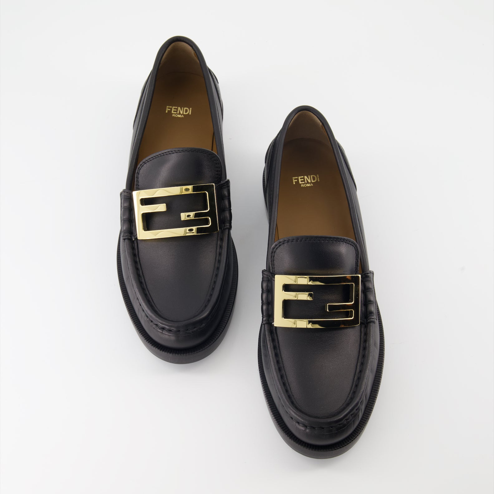 Mocassins Baguette - 6