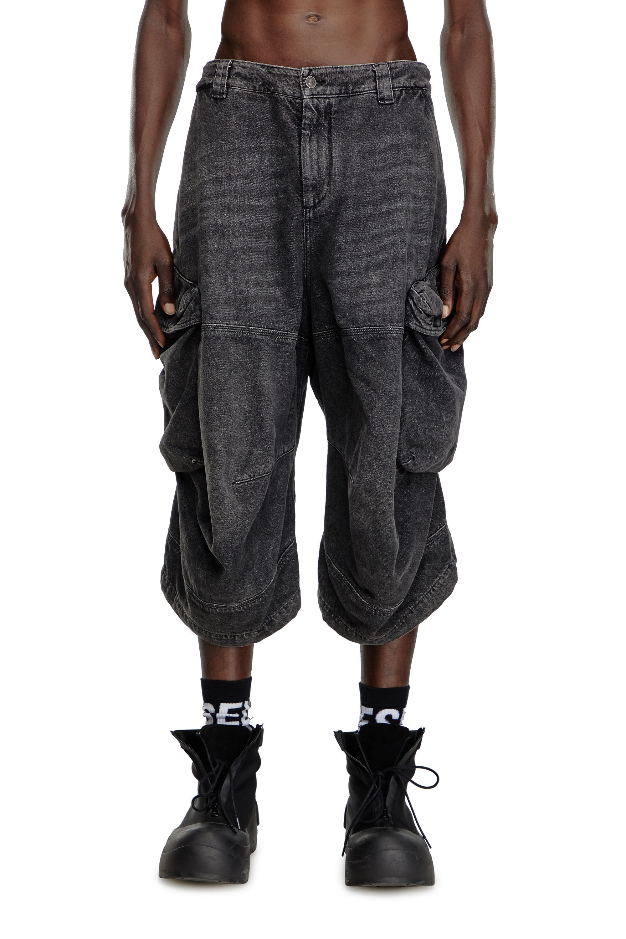 Diesel D-ARNE-SHORT-S | REVERSIBLE